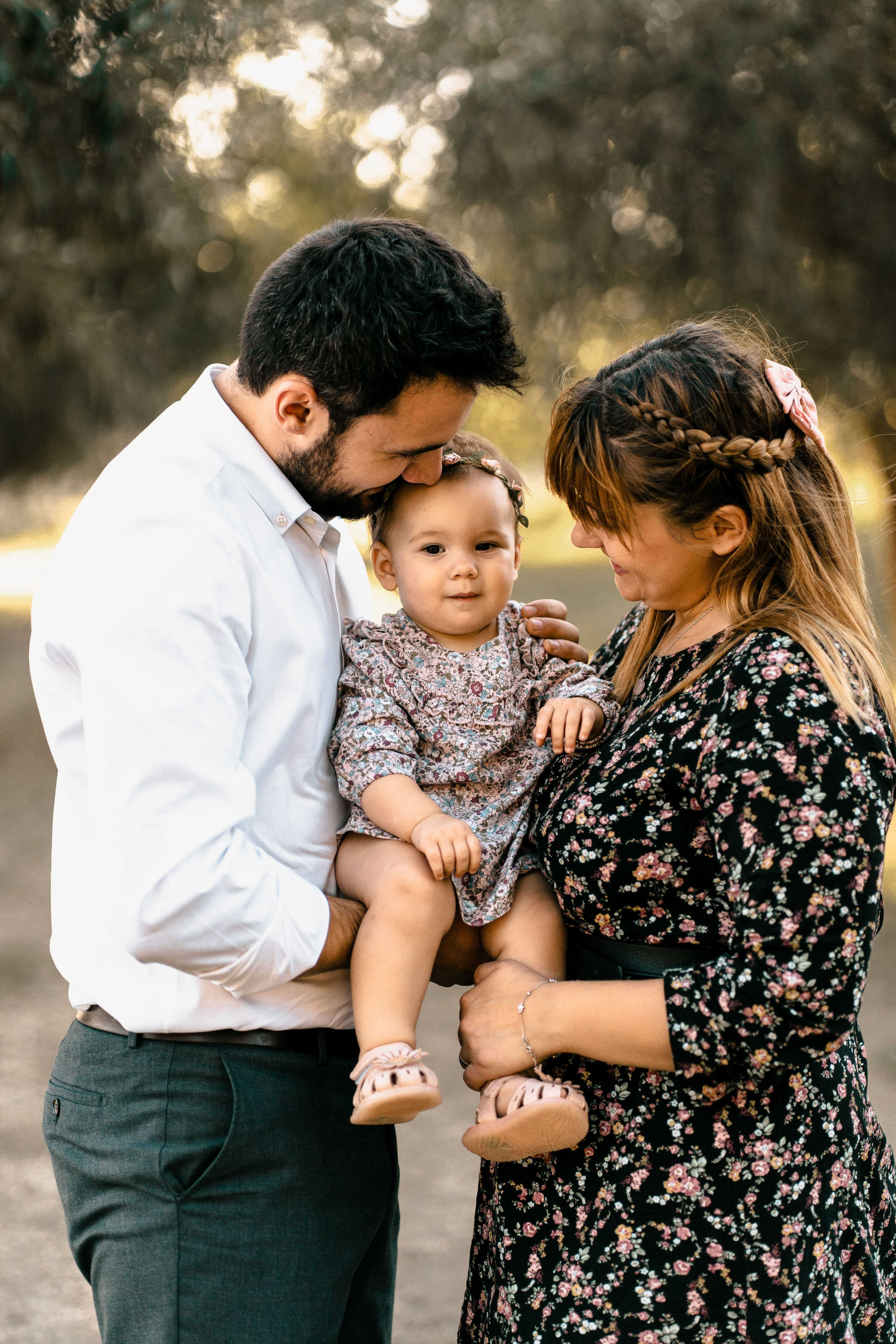 Familia Rusea. Ionutdraganfoto.com