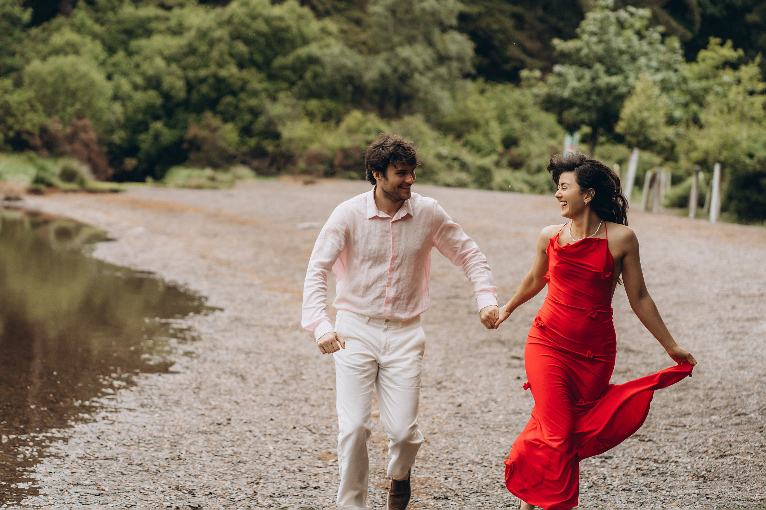 Pre wedding: Sara & Alex. Wedding Photographer in Dublin | Maternity & Love Story Photography