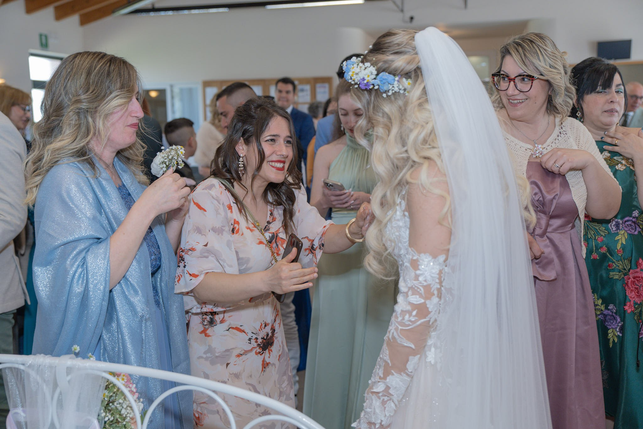 Angelo & Claudia. Fotografo matrimonio Lago di Como Ferrari Media Production