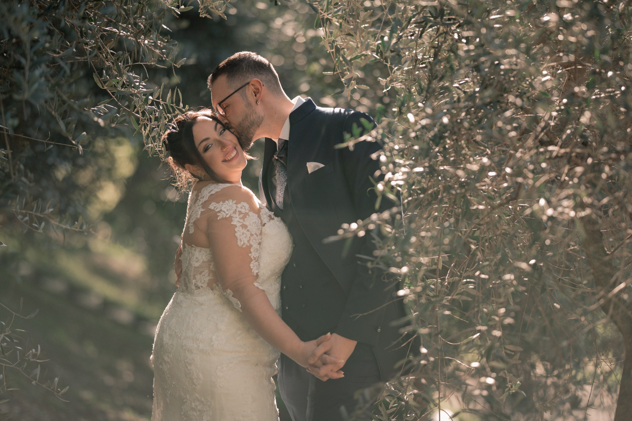 Alessandra & Mattia. Fotografo matrimonio Lago di Como Ferrari Media Production