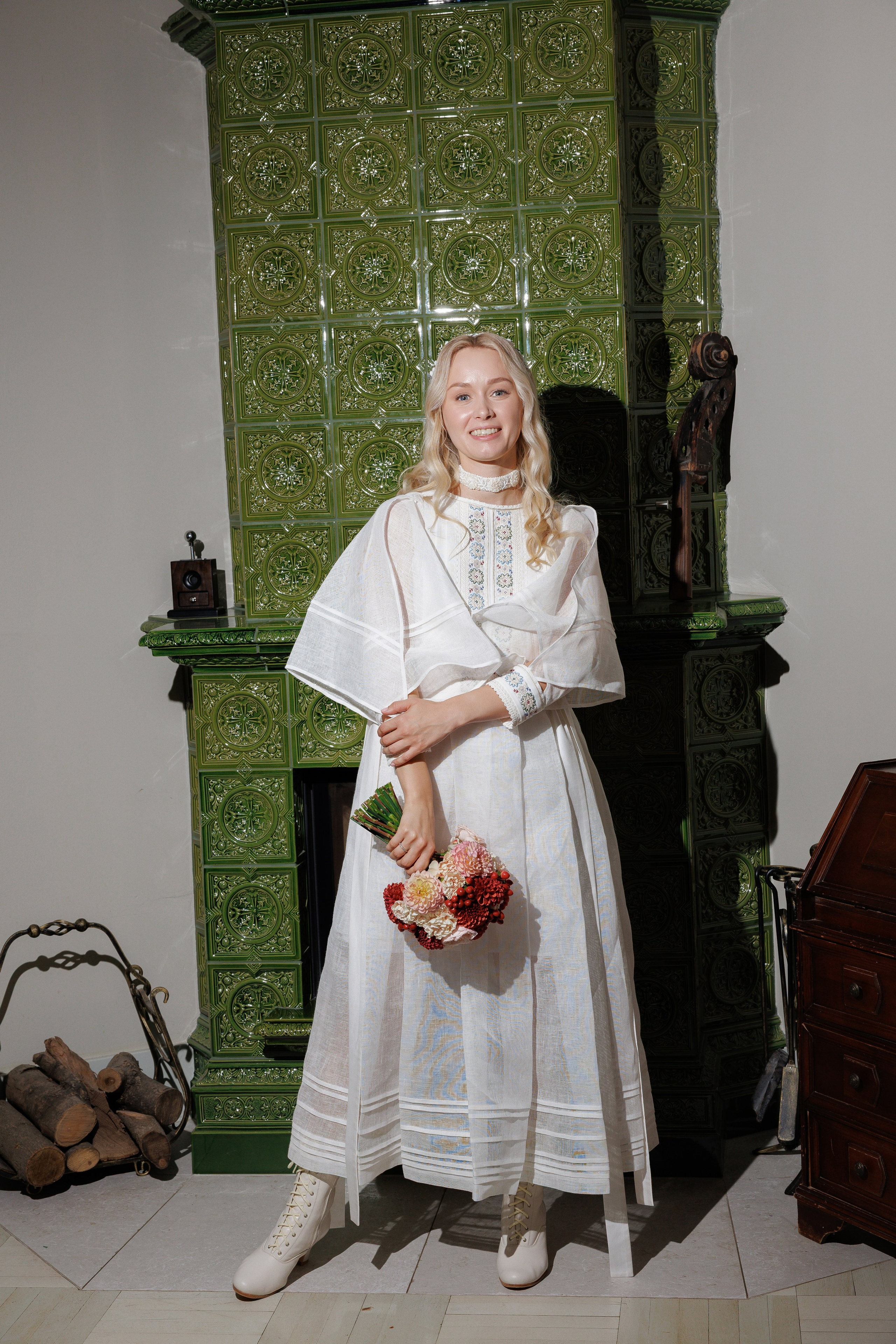 I&I. Oaza Lencze. 29.09.2025. Fotograf ślubny i rodzinny w Krakowie Yana Klymova