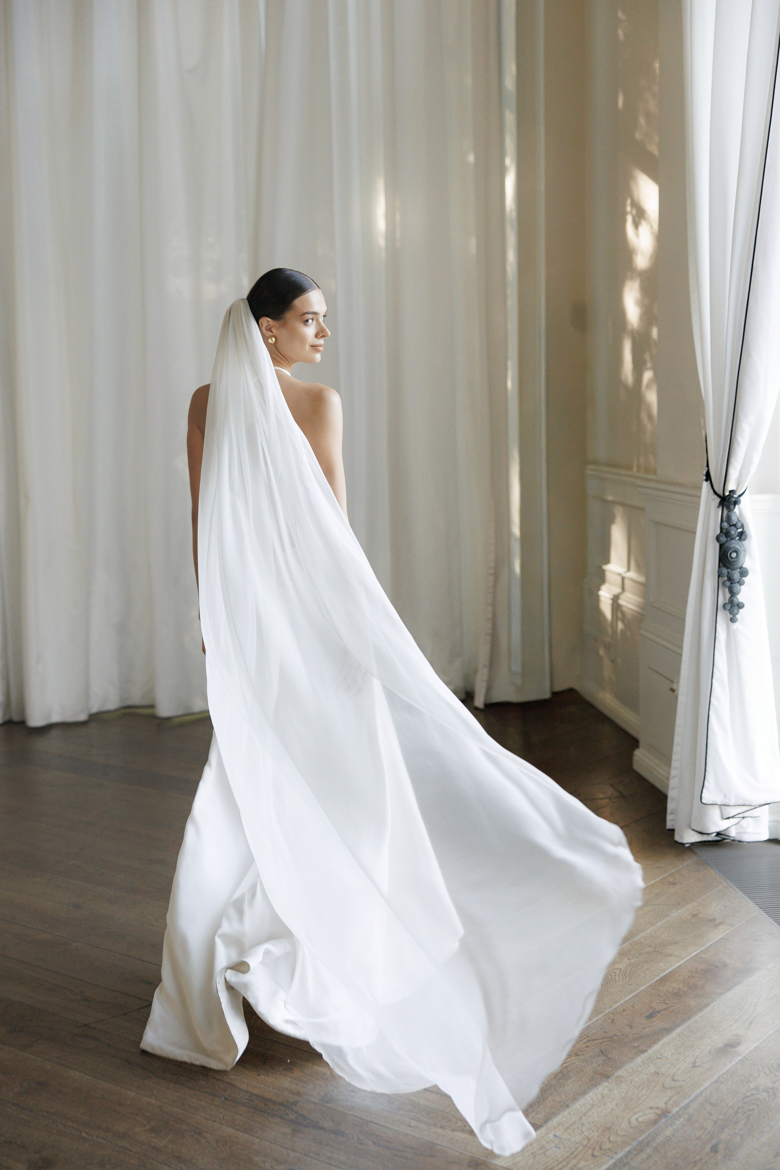 Daria & Pawel. Palac Mala Wies. 17.09.2025. Fotograf ślubny i rodzinny w Krakowie Yana Klymova