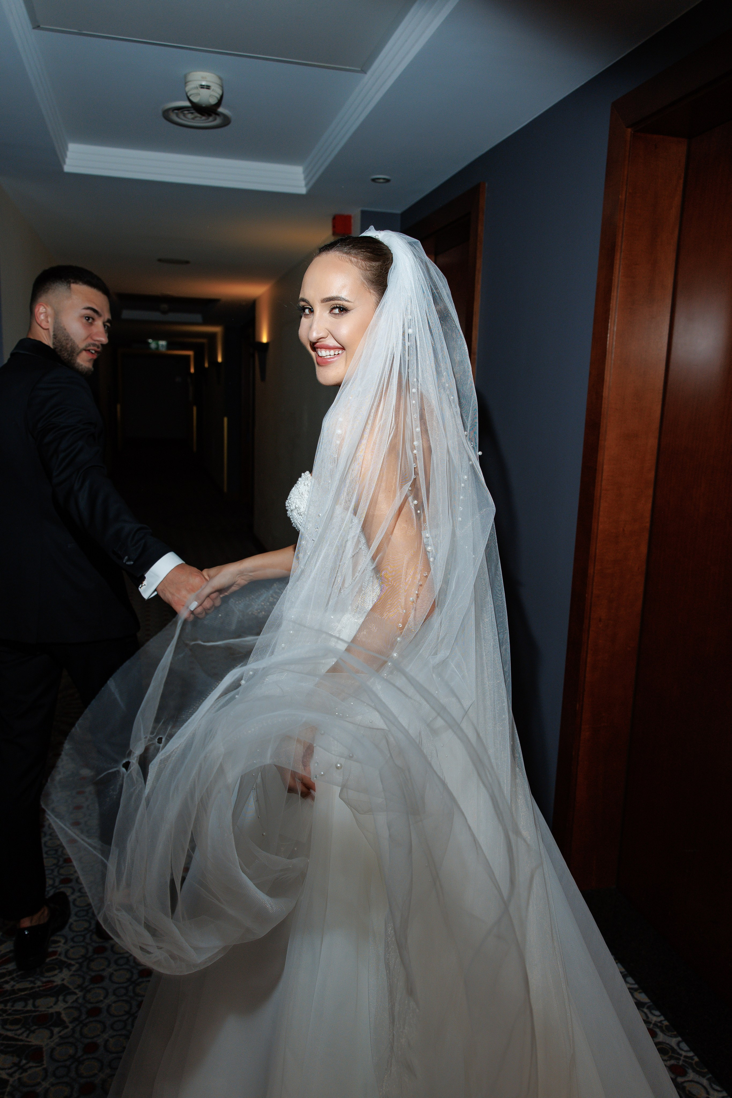 Y&V. Raddison Blu. 08.08.2025. Fotograf ślubny i rodzinny w Krakowie Yana Klymova