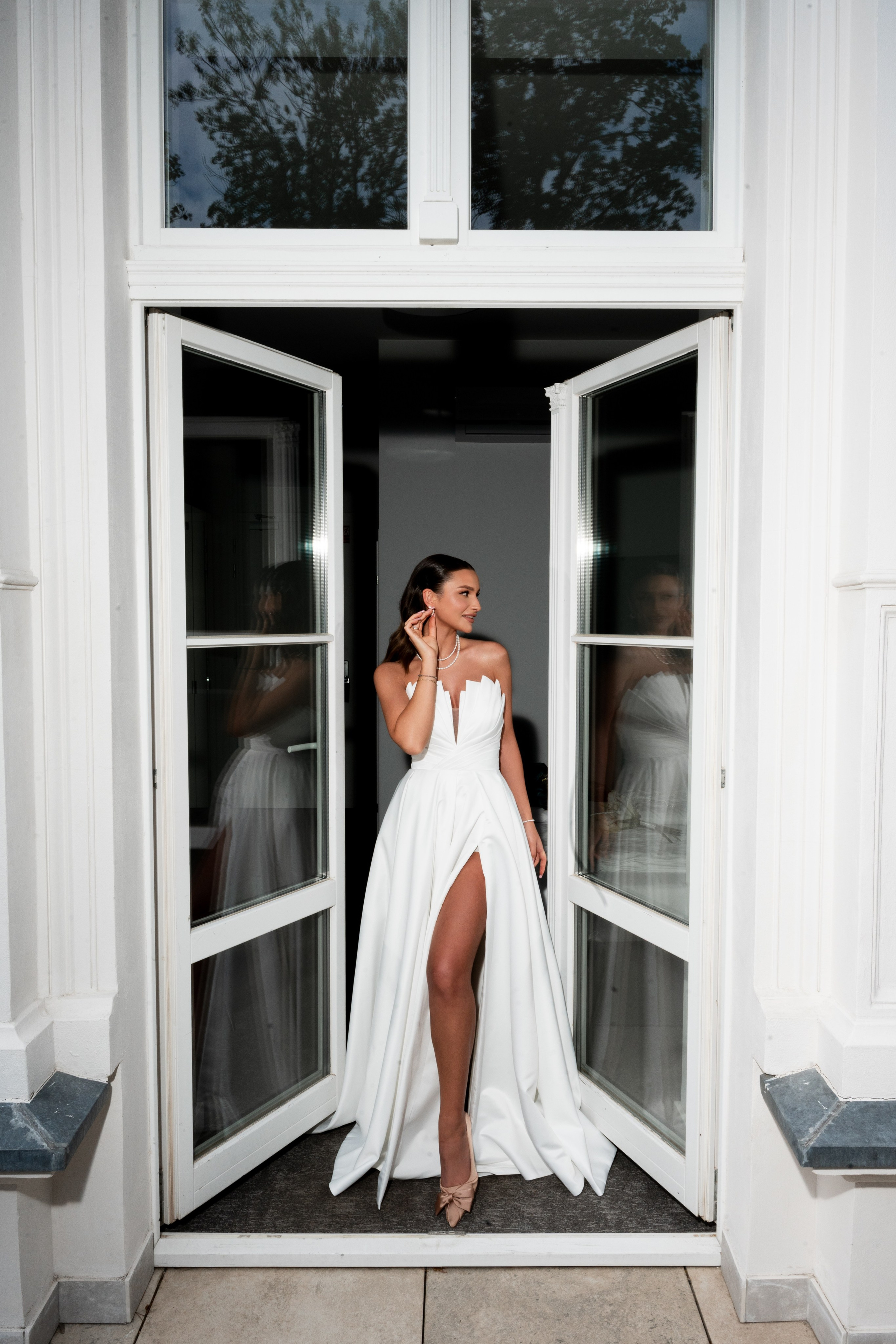 A&M. SL Wedding Photo — Editorial, Elegant & Timeless Wedding Photography in Poland and Across Europe