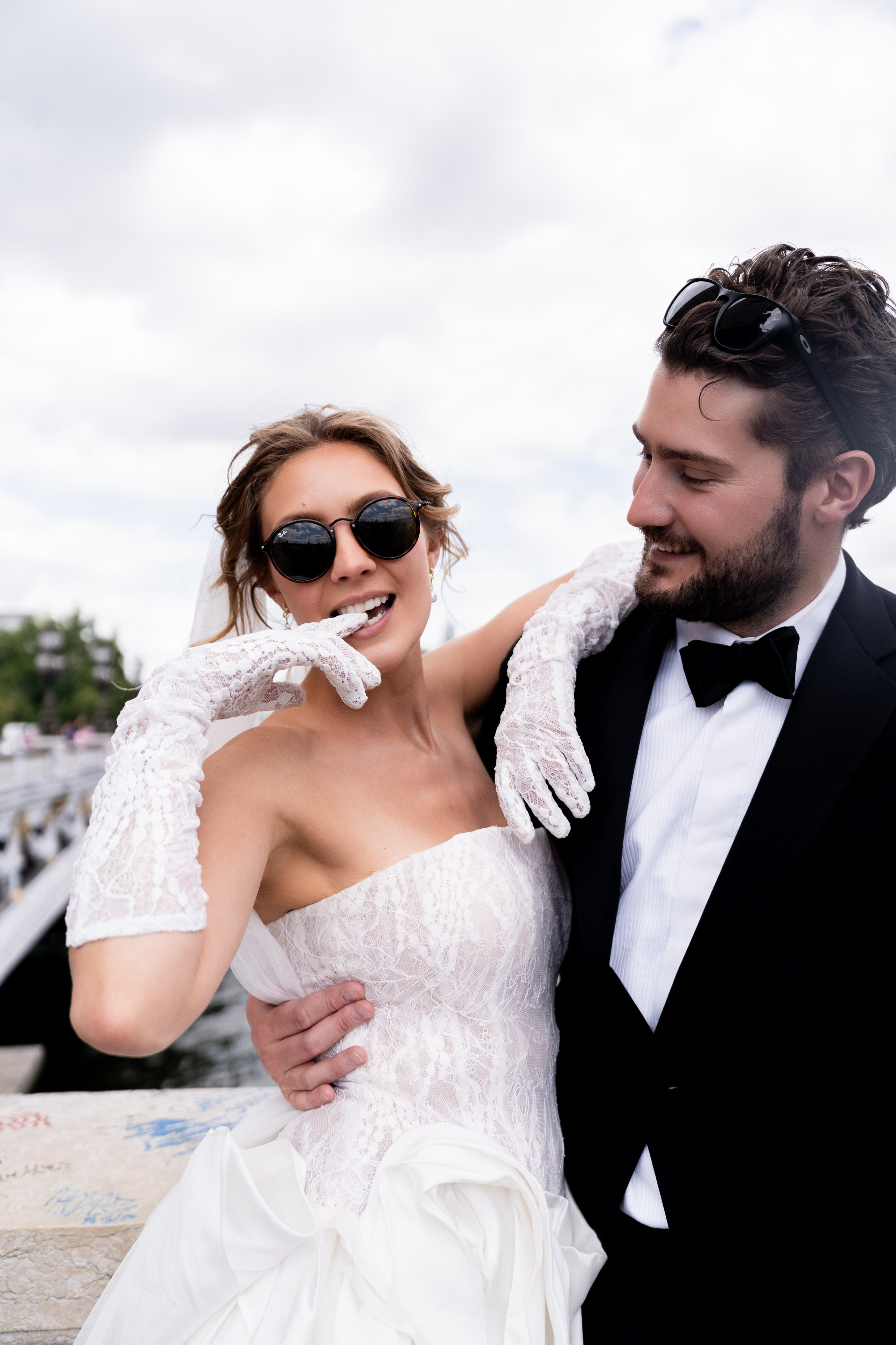 Paris Engagement Session. SL Wedding Photo: ponadczasowa fotografia ślubna | Wrocław & Europa