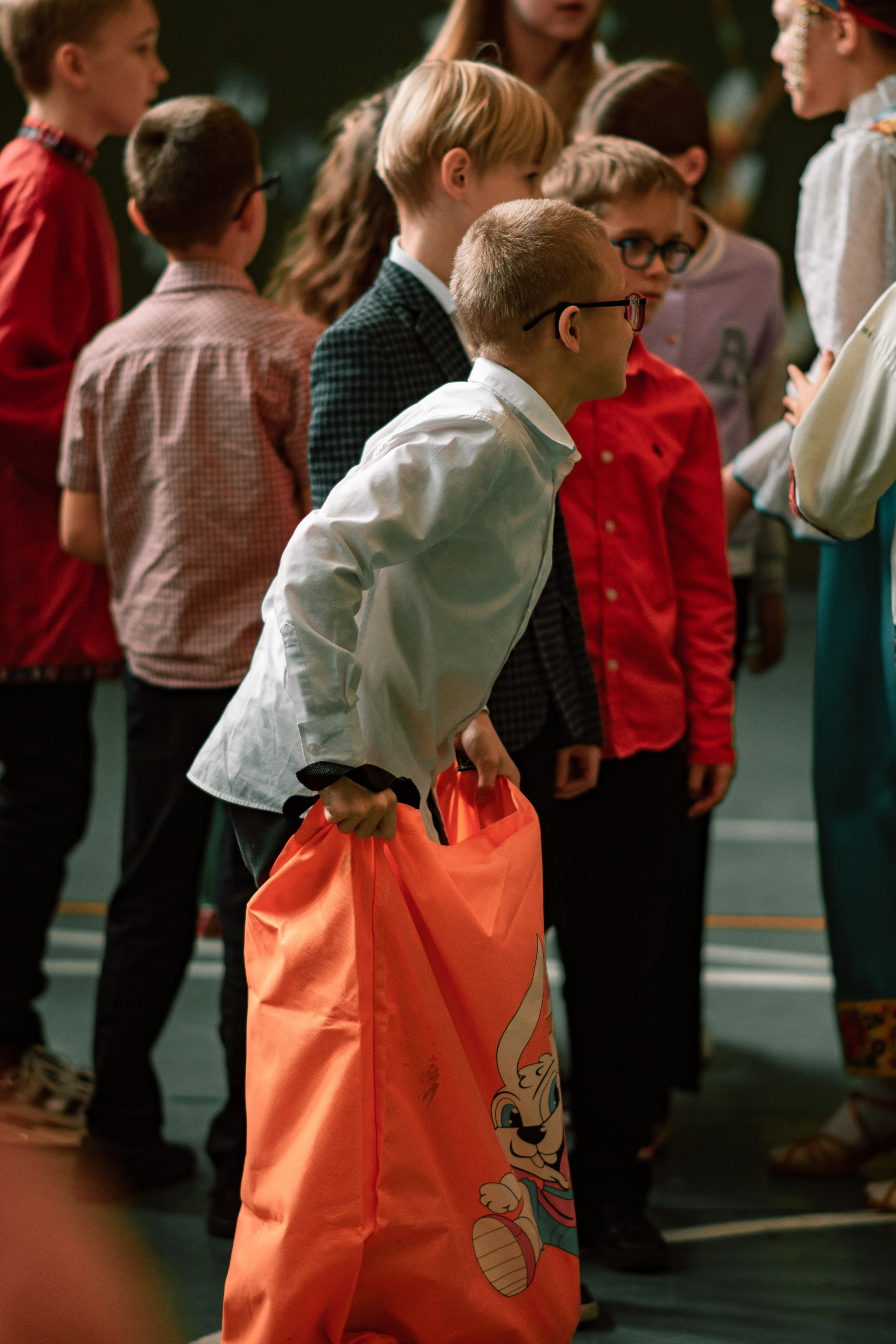 Масленица. Семейный и детский фотограф