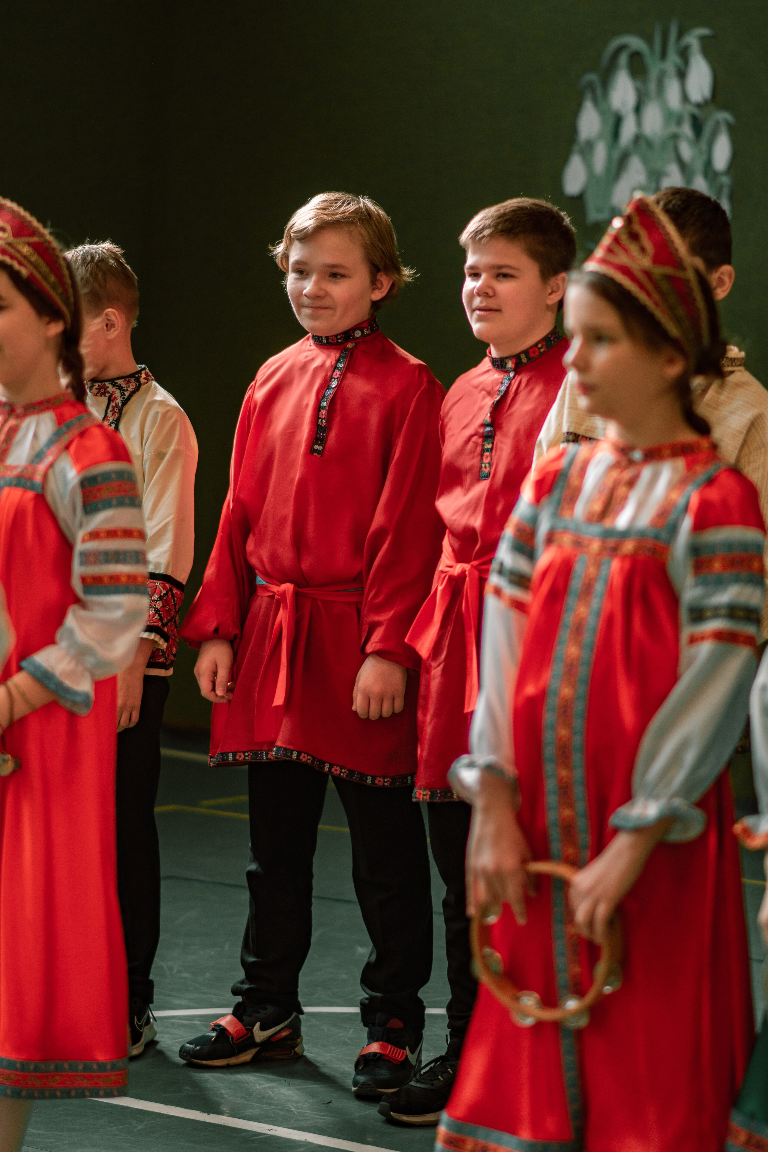 Масленица. Семейный и детский фотограф