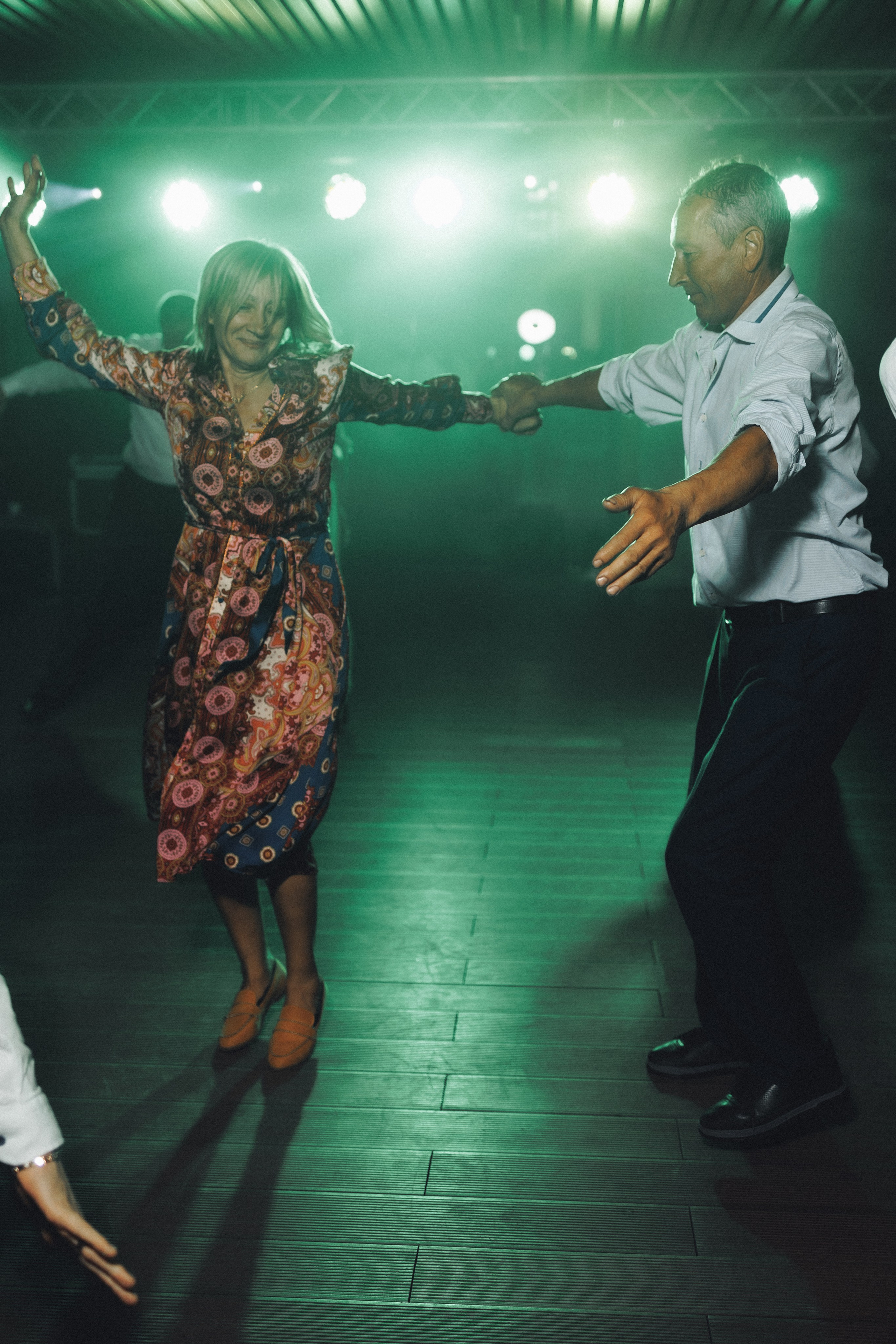 Sergiu & Cristina. Fotograful evenimentului tău