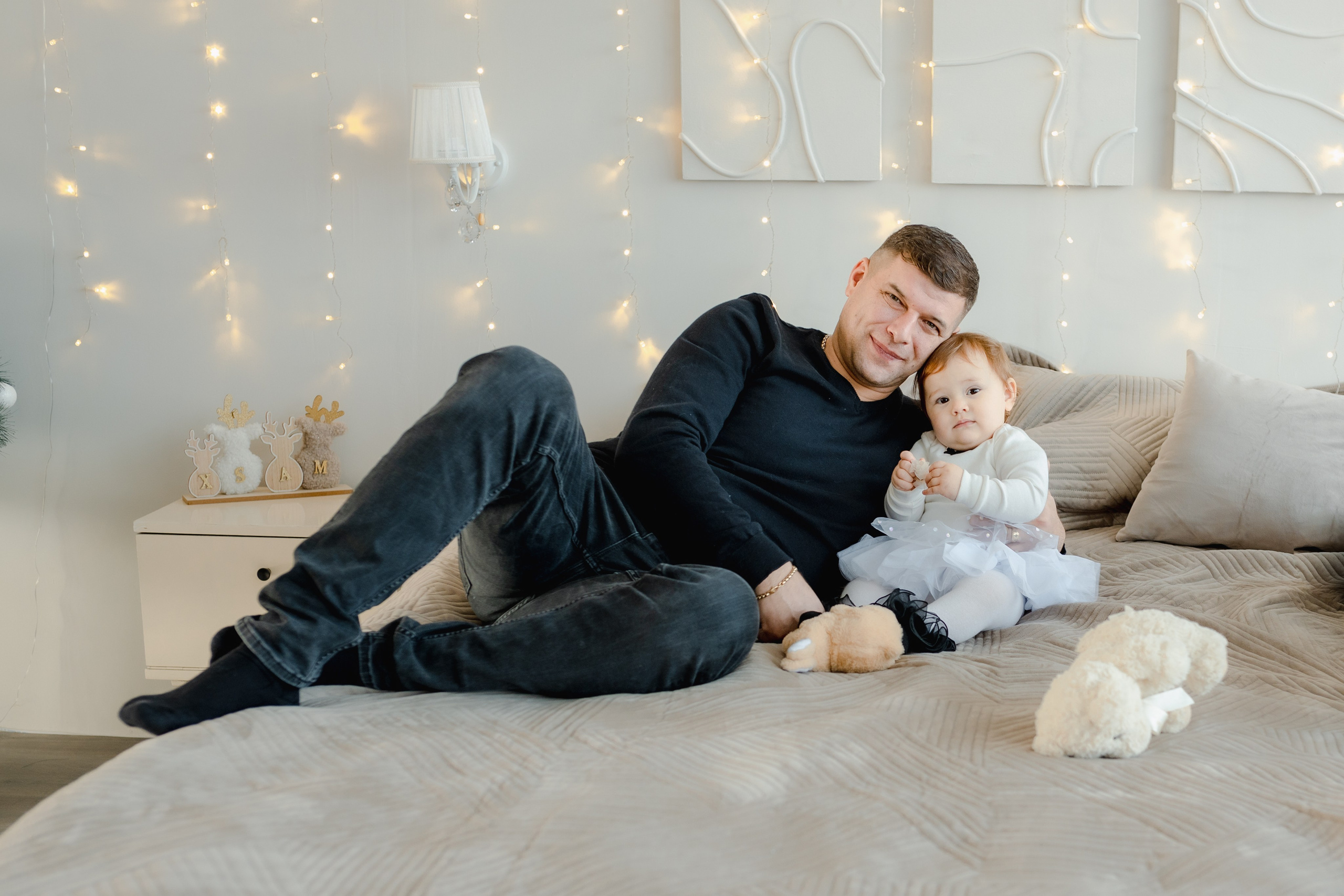 Familia Botnaru. Fotograful evenimentului tău