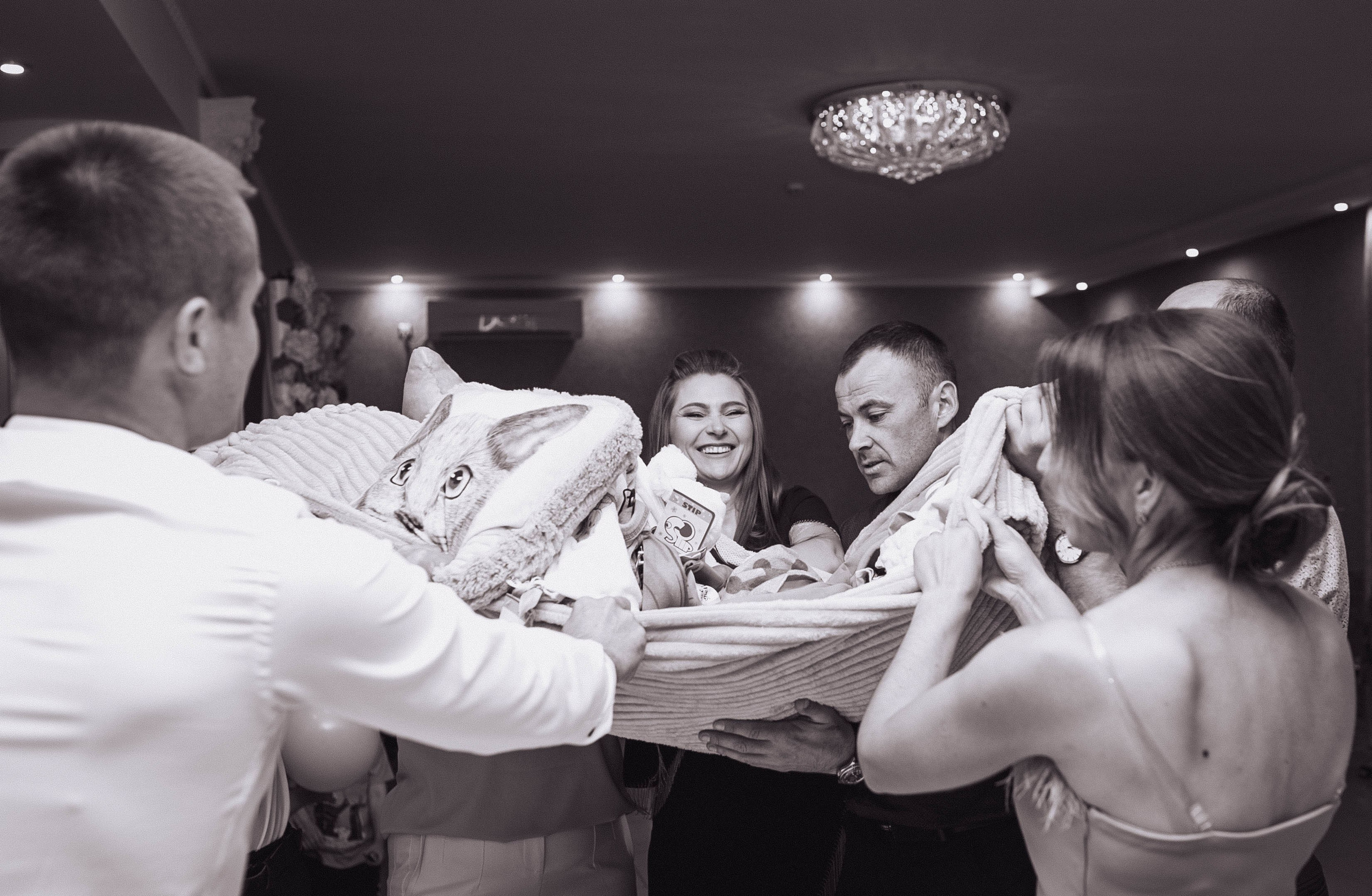 Ilaria. Fotograful evenimentului tău