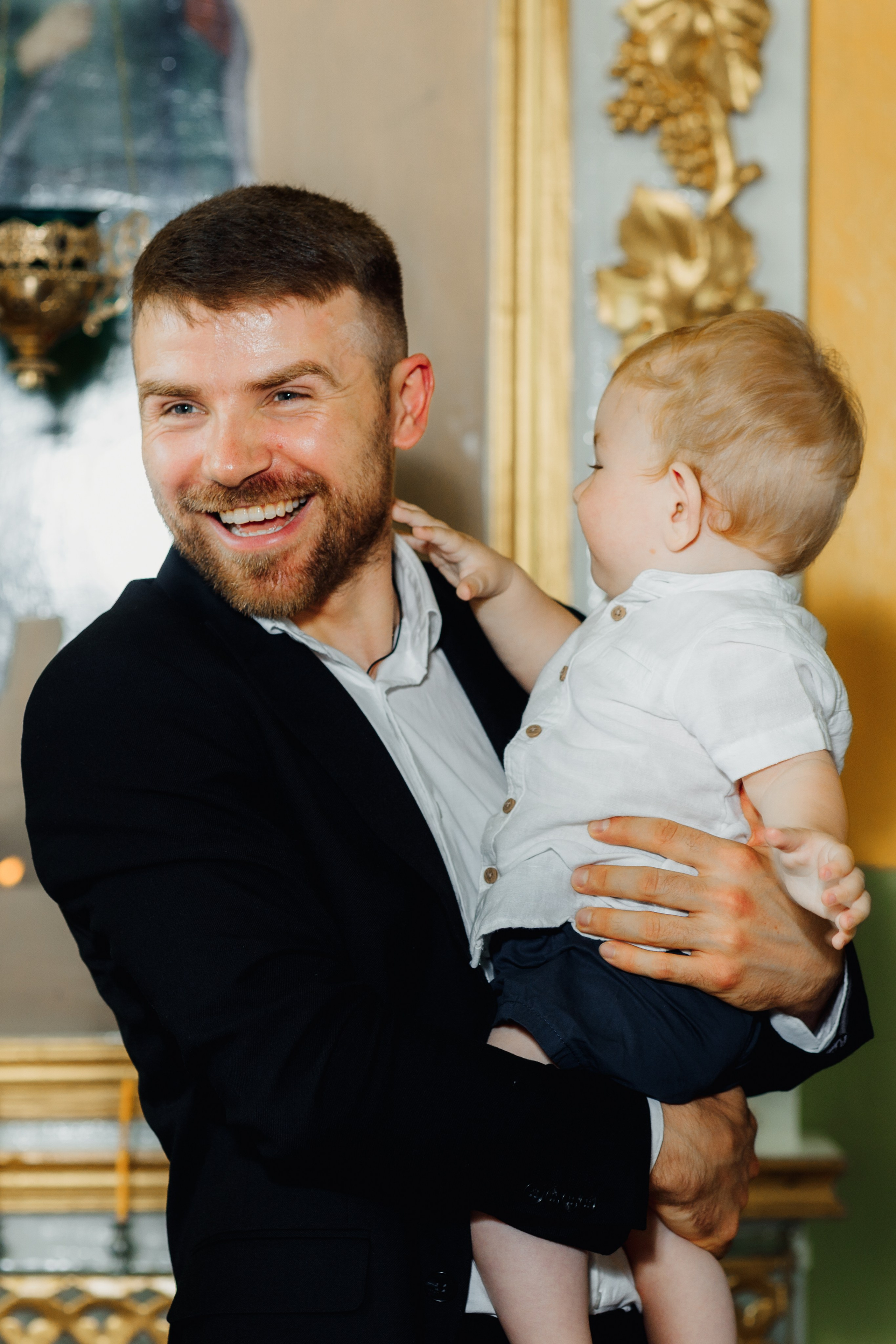 Elias. Fotograful evenimentului tău