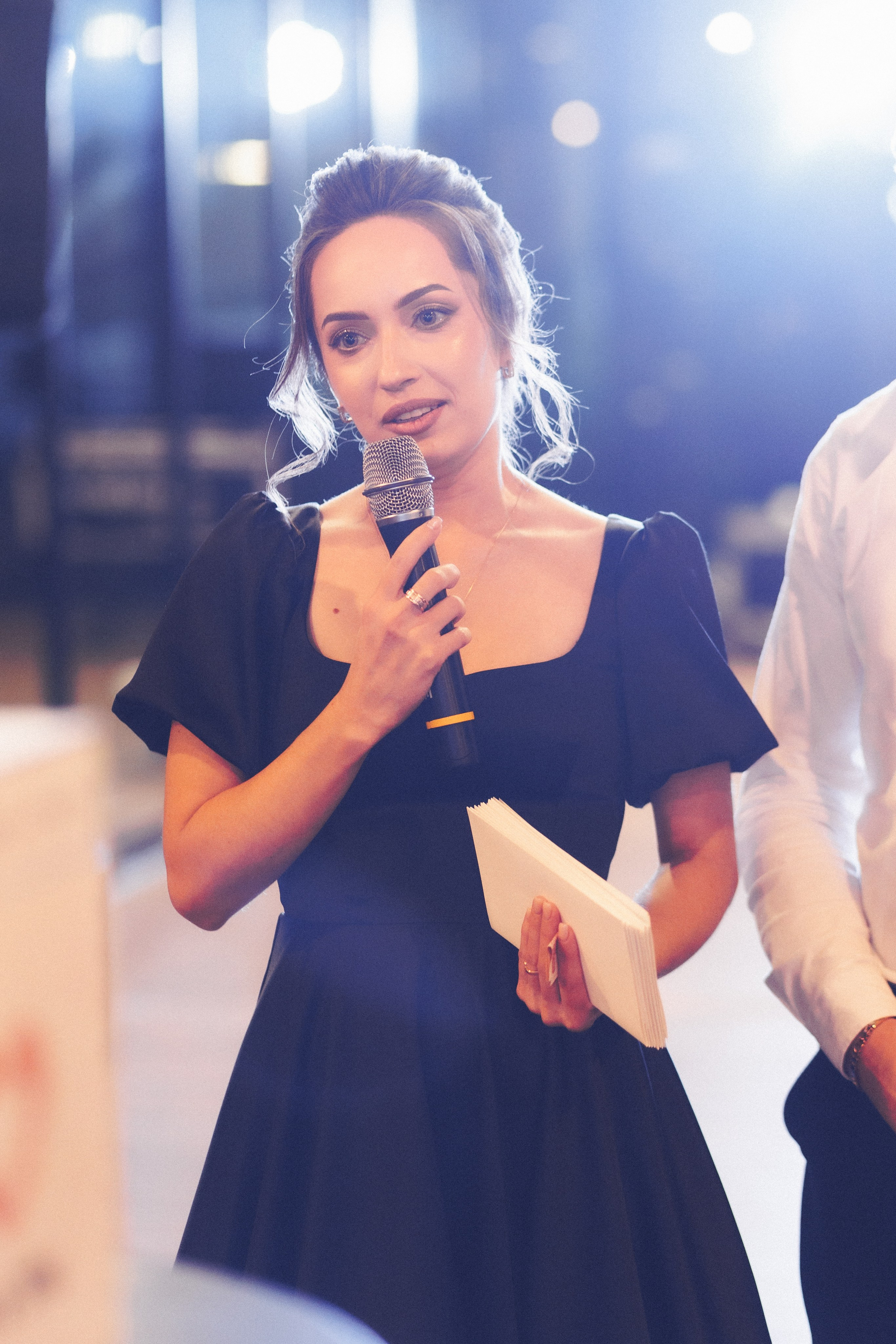 Sergiu & Cristina. Fotograful evenimentului tău