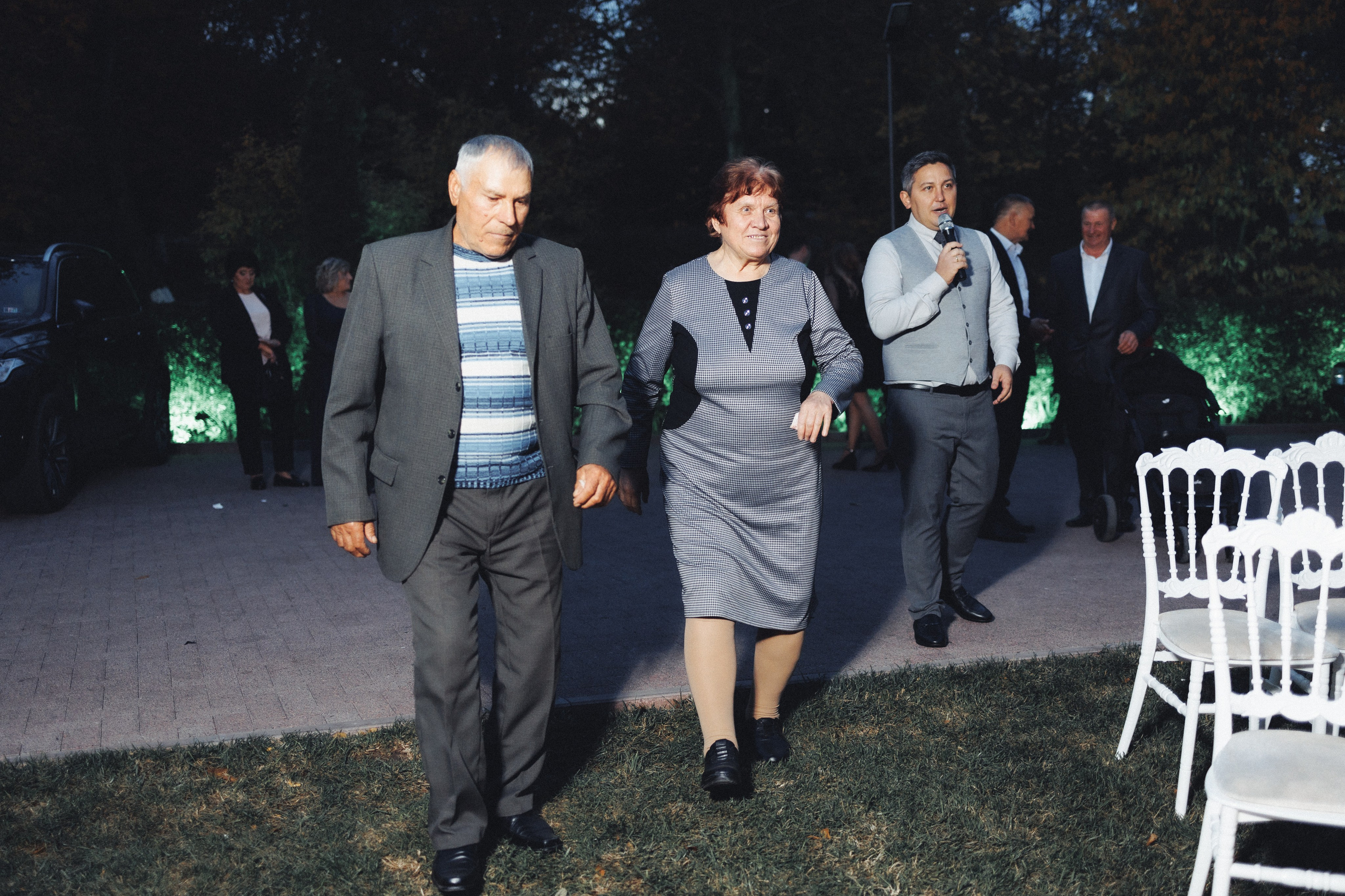 Sergiu & Cristina. Fotograful evenimentului tău