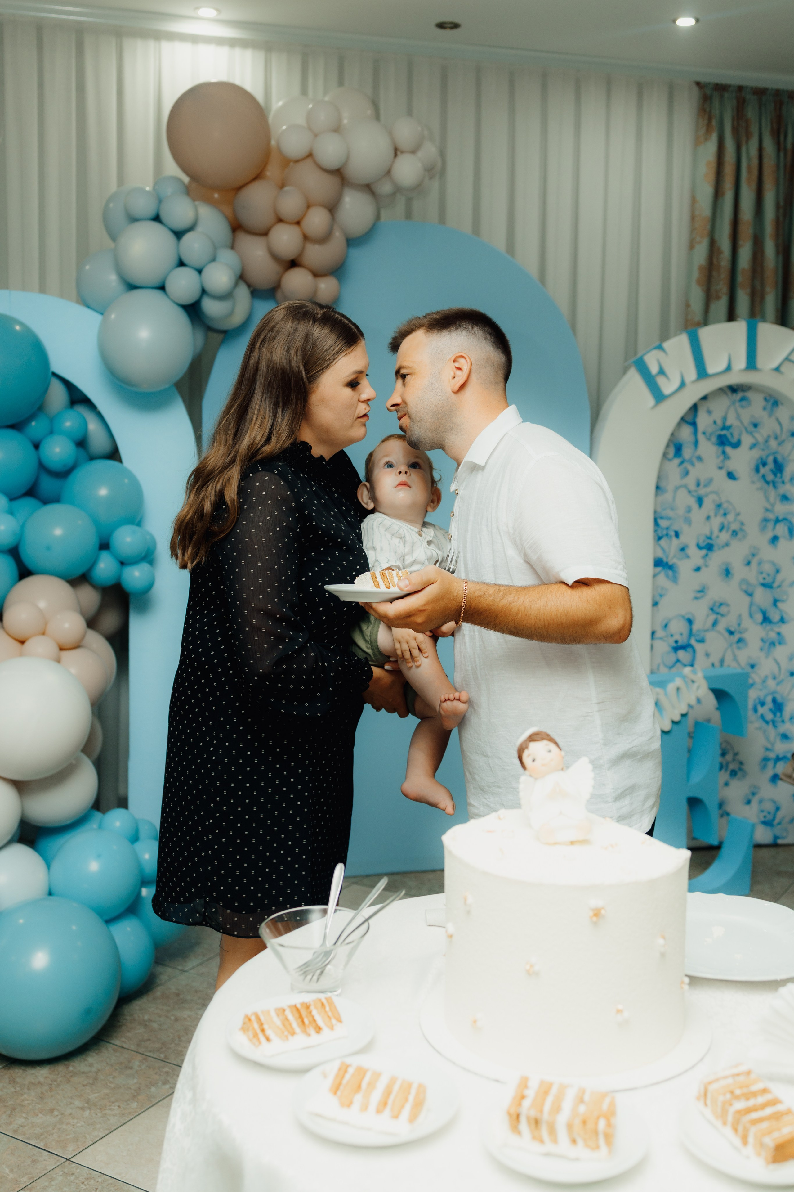 Elias. Fotograful evenimentului tău