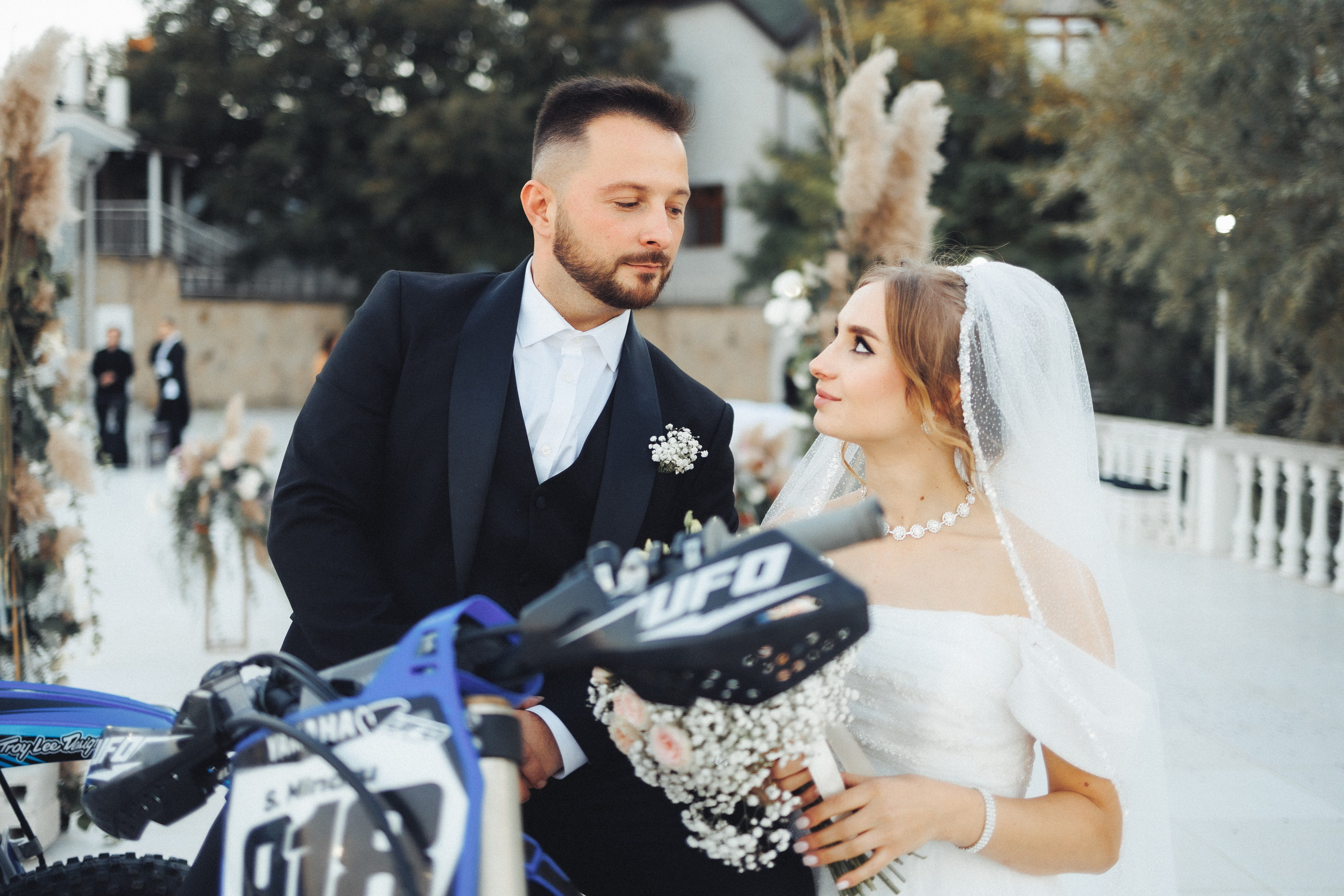 X & S. Fotograful evenimentului tău