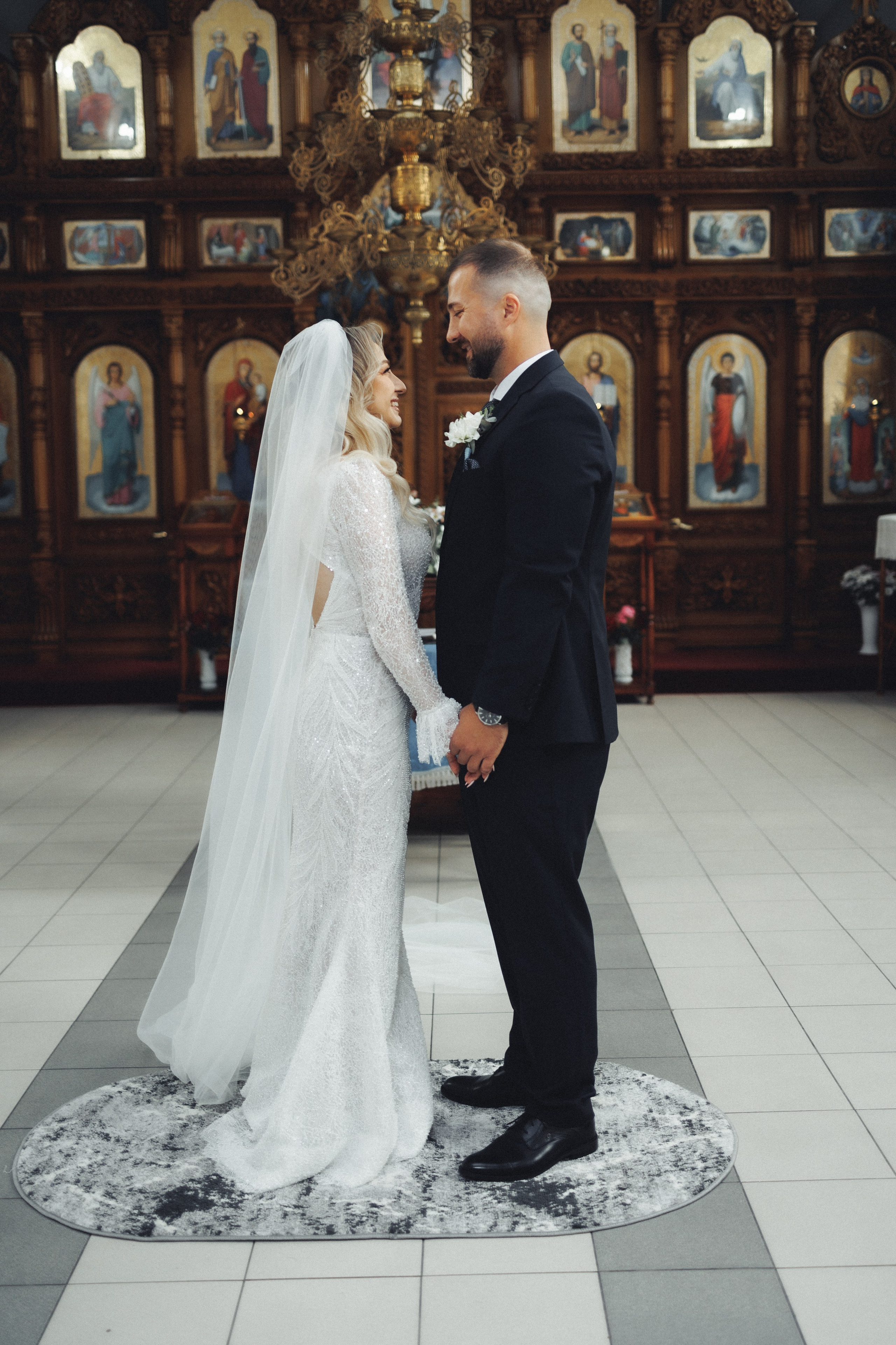 Sergiu & Cristina. Fotograful evenimentului tău