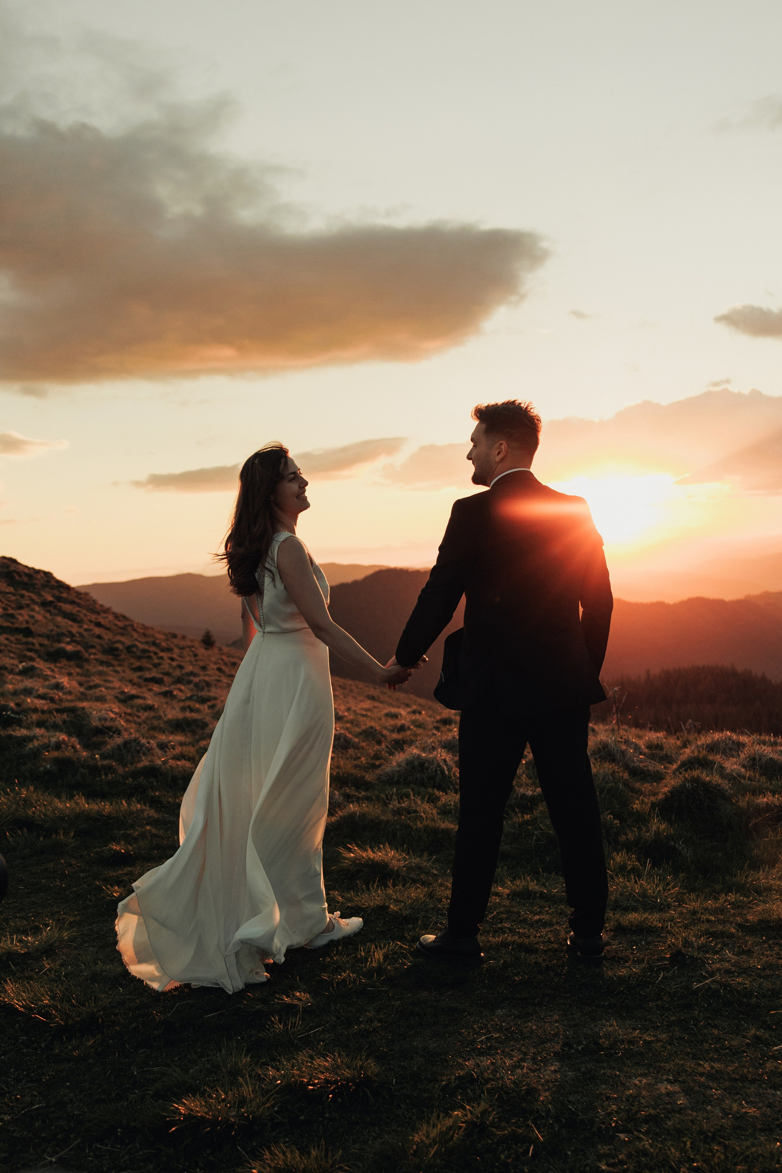 Gabriel & Maria. Fotograful evenimentului tău