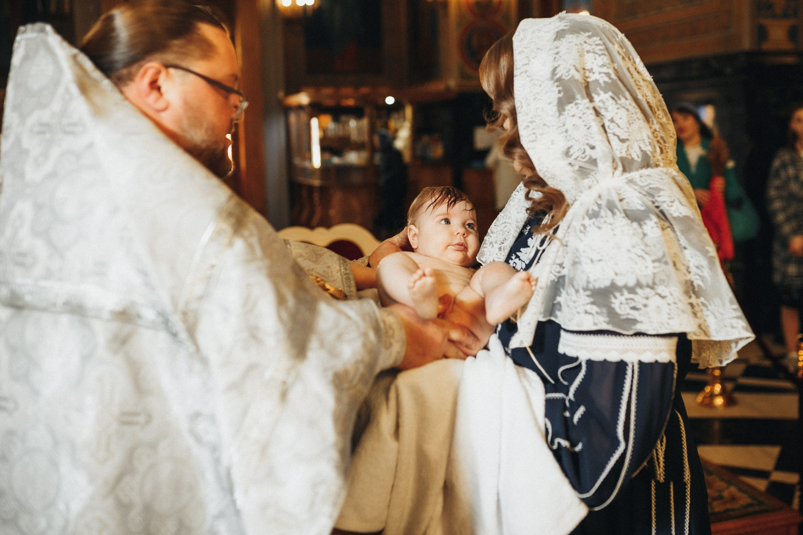 Anastasia. Fotograful evenimentului tău