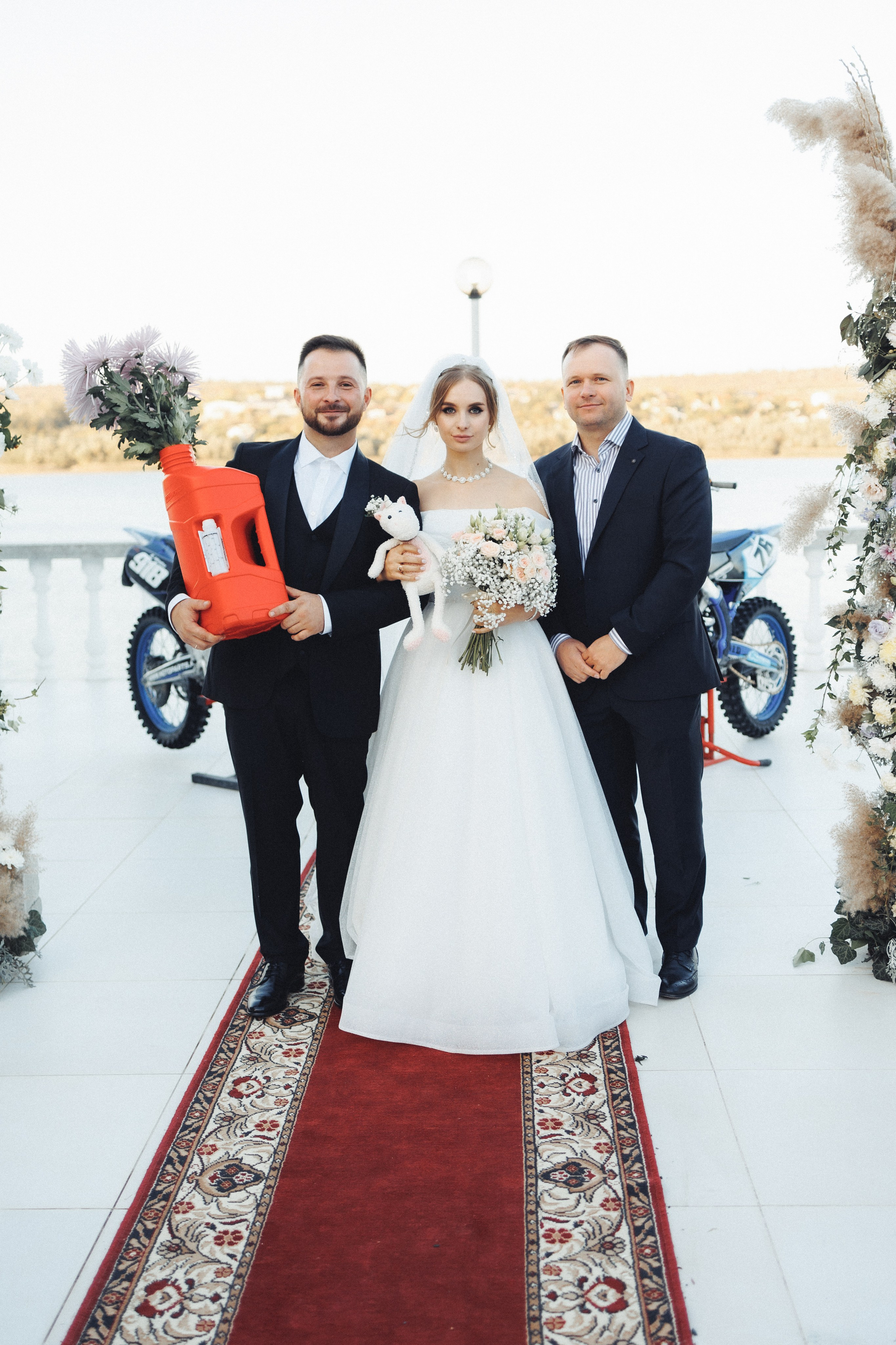 X & S. Fotograful evenimentului tău