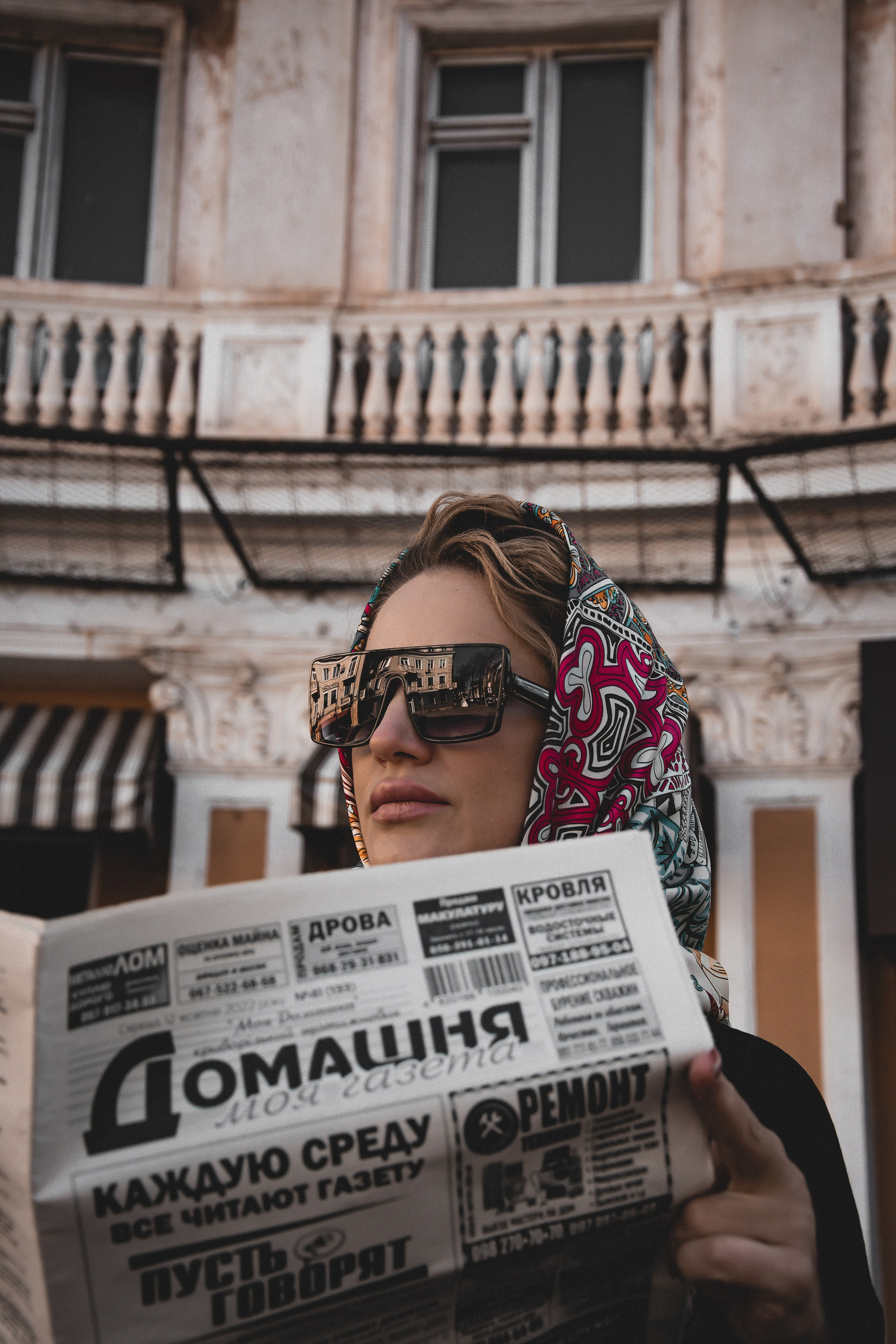 Street Photo. ST.PHOTO13