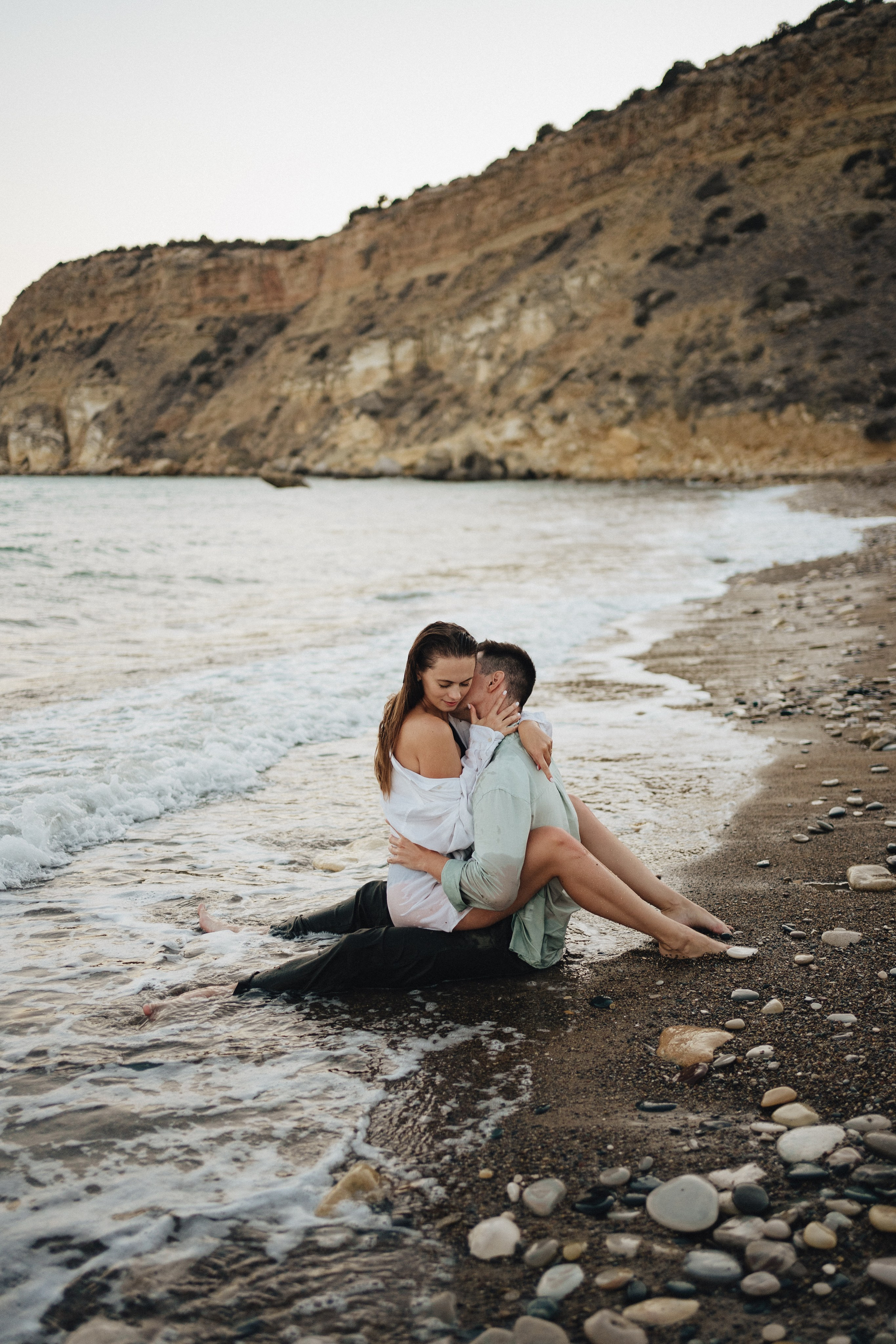 Maya&Illiya. Photographer Sveta