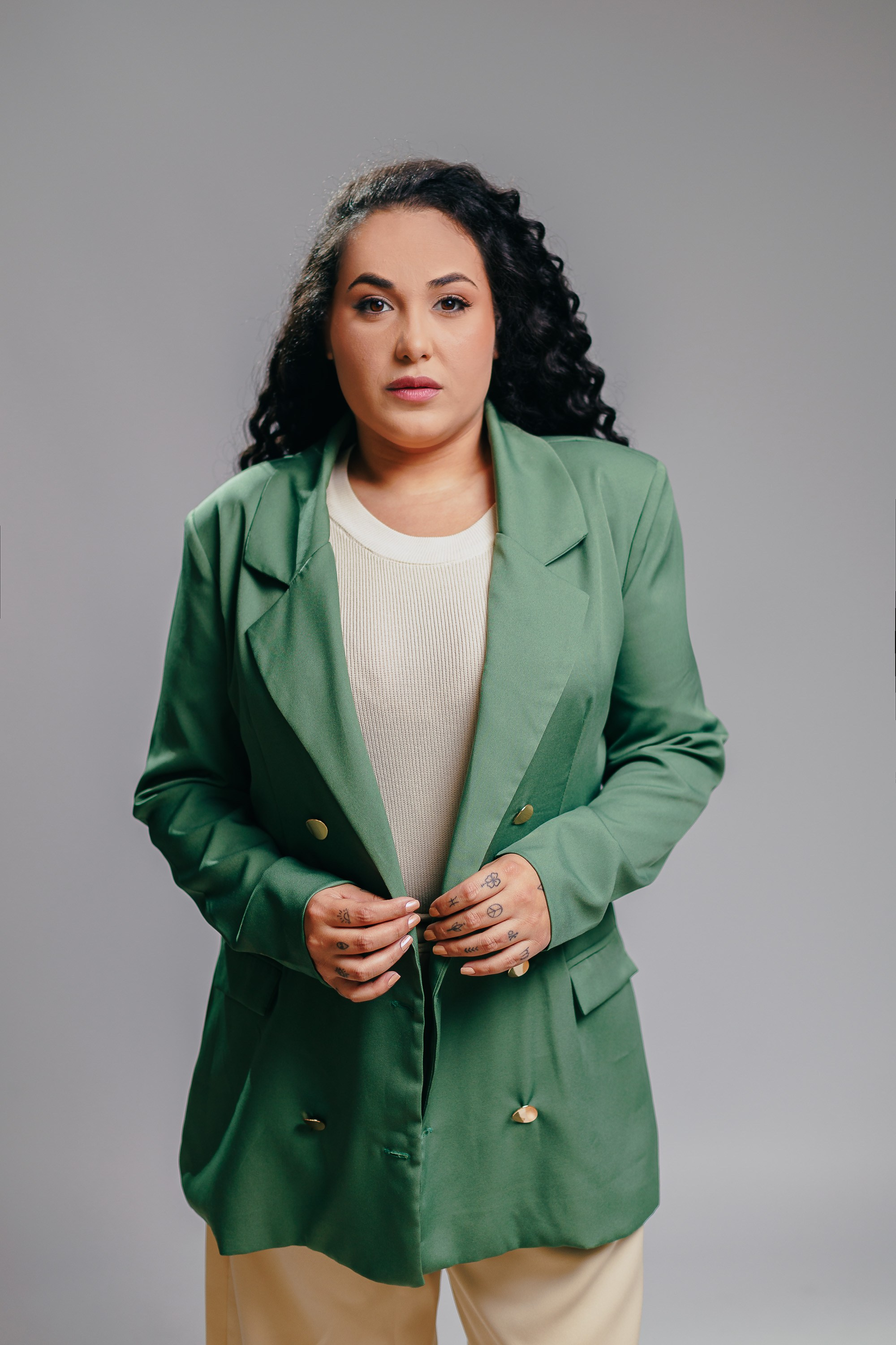 Estúdio. Bruno Manarin