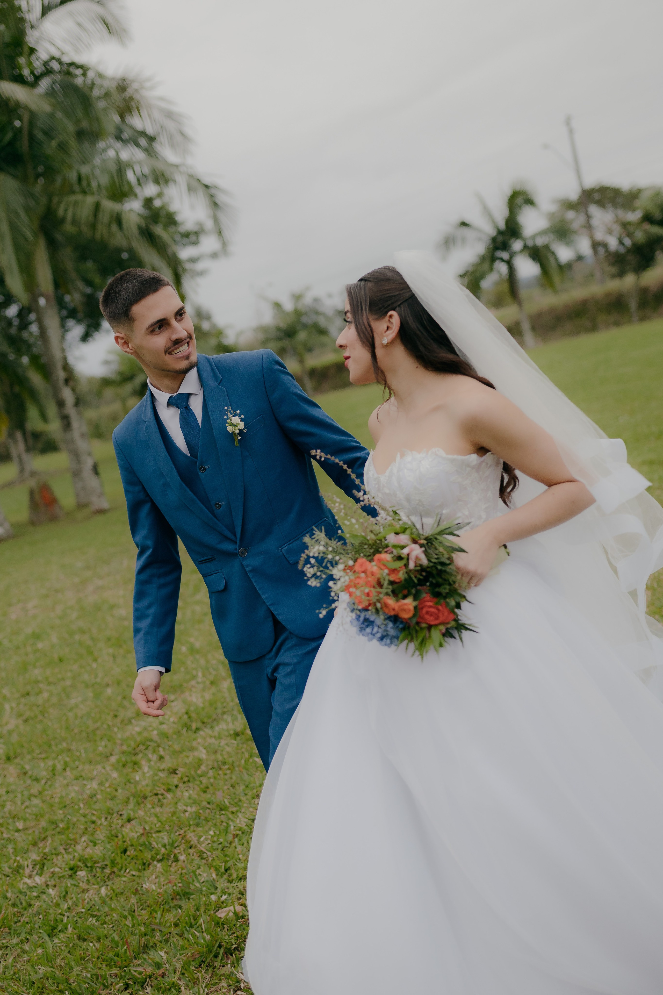 Wedding. Bruno Manarin