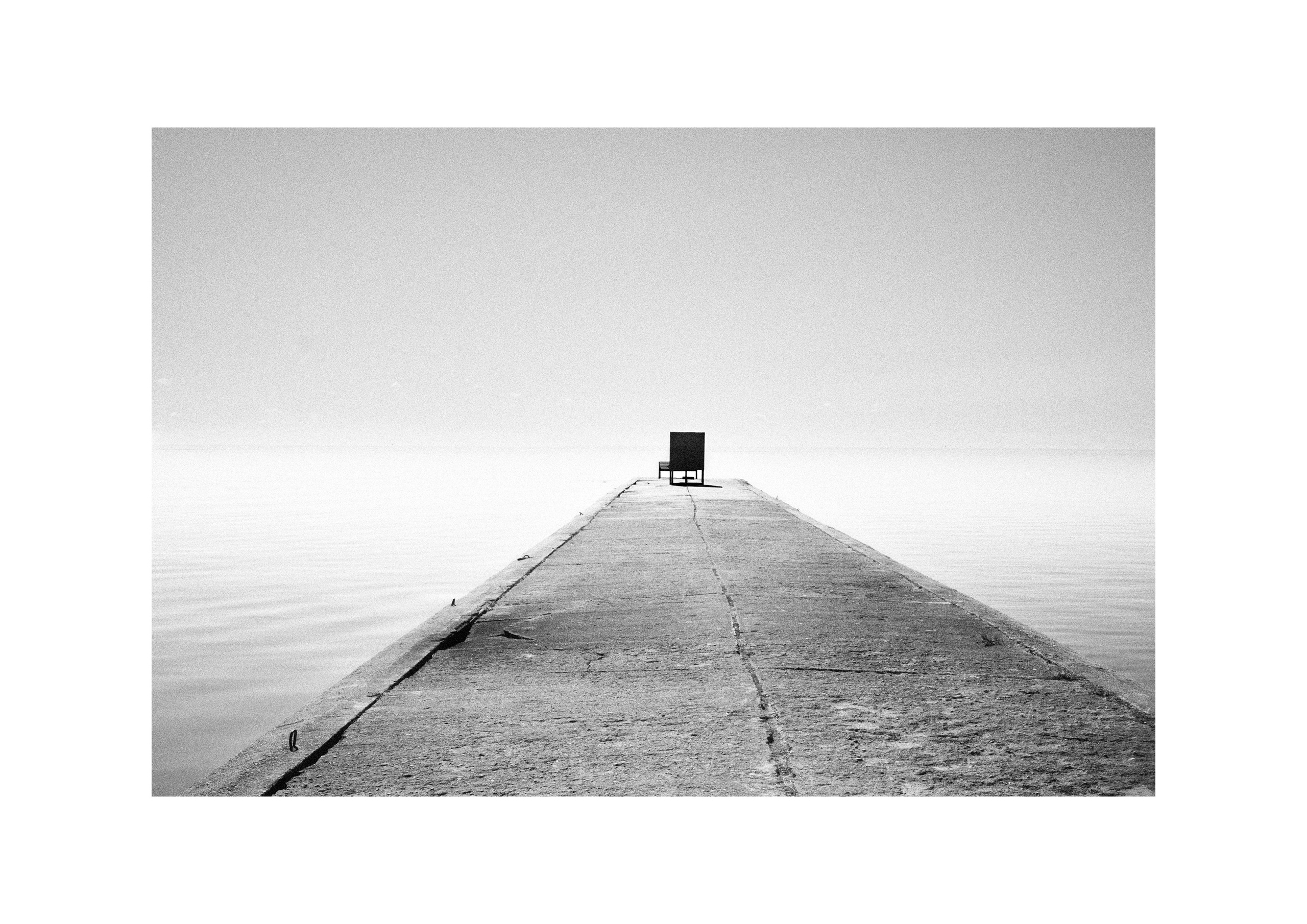 B&W. Cinema that you’ll never see