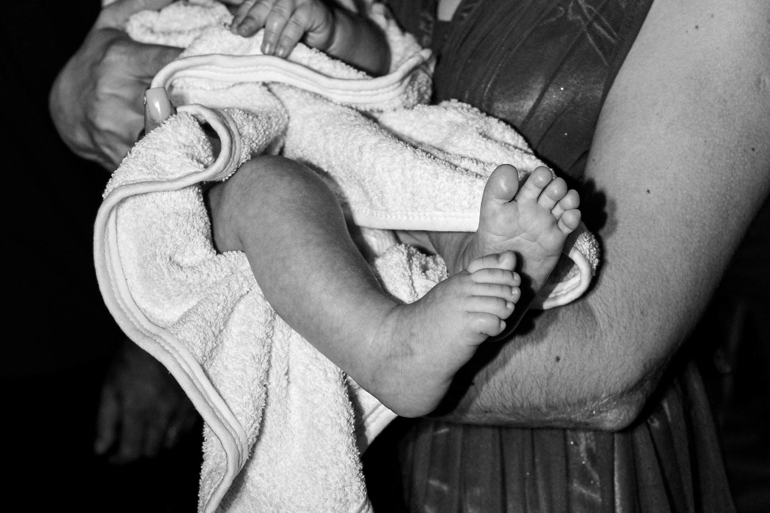 Botez - Aryan Andrei