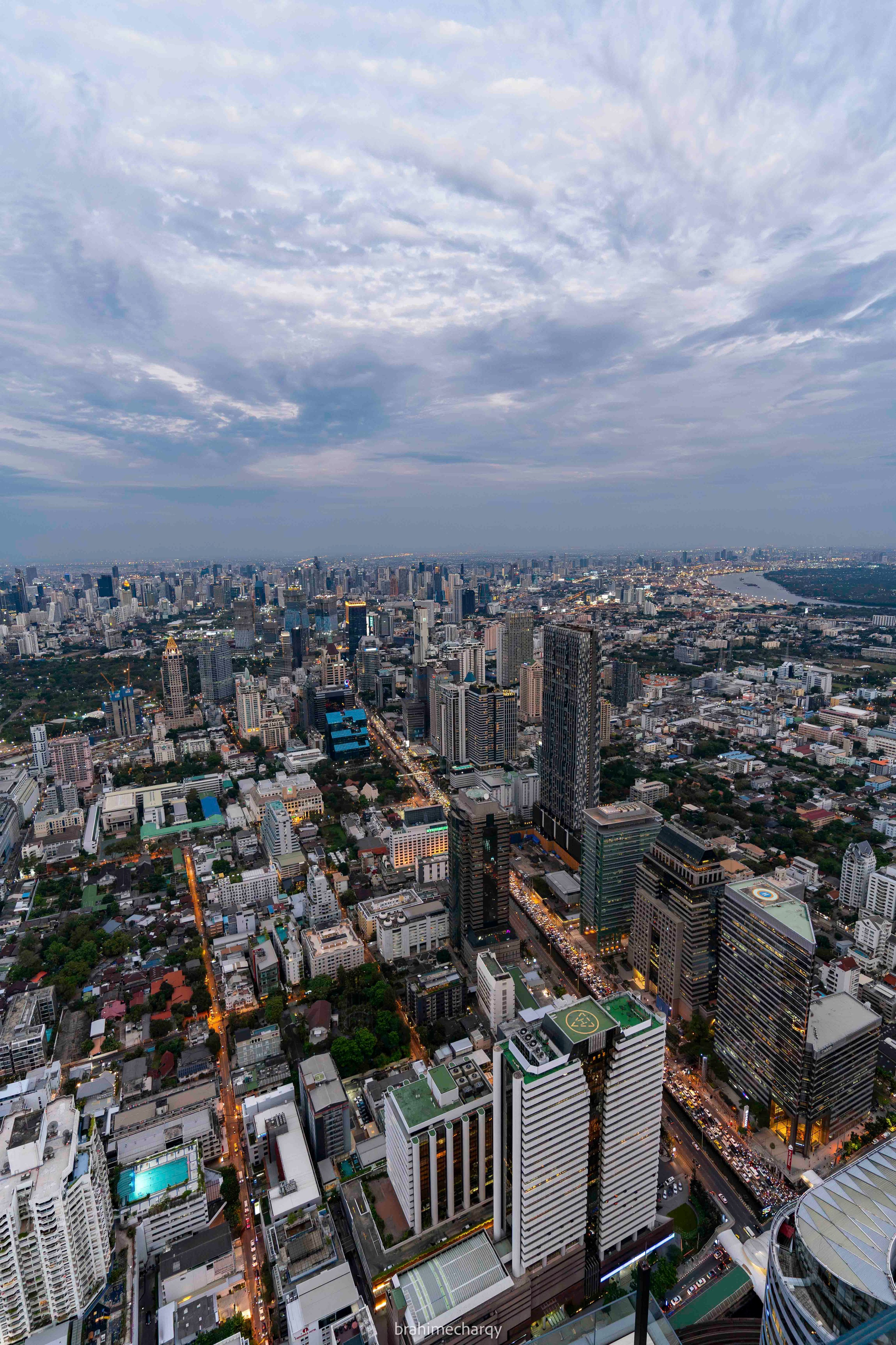 Фото. Брахим — фотограф