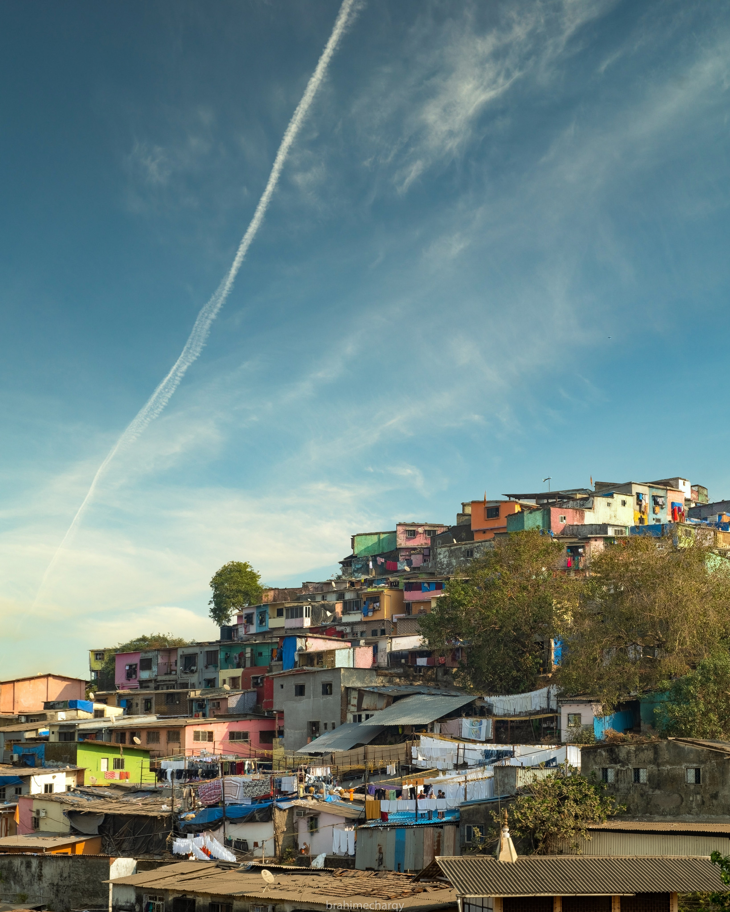 Фото. Брахим — фотограф