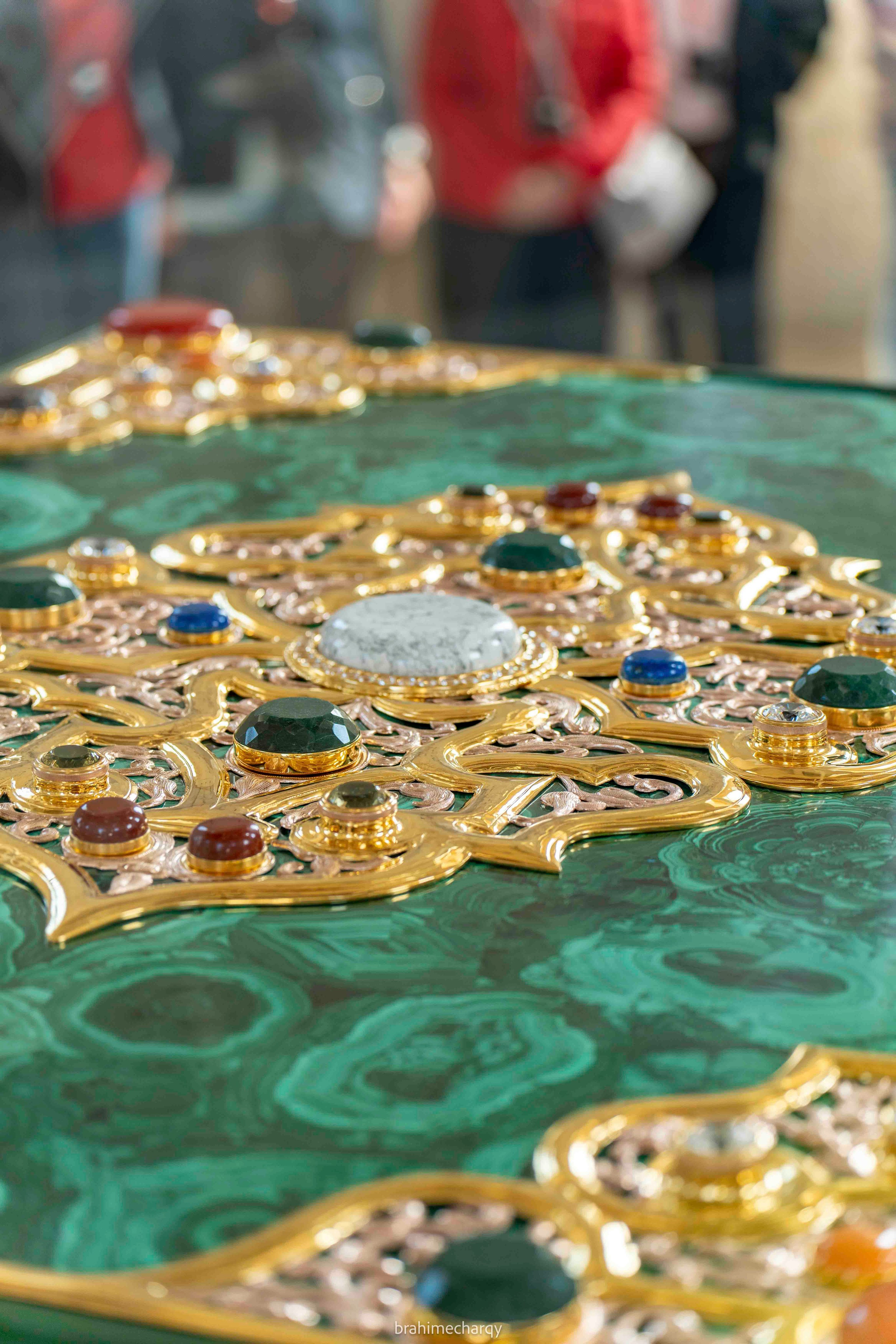 Фото. Брахим — фотограф