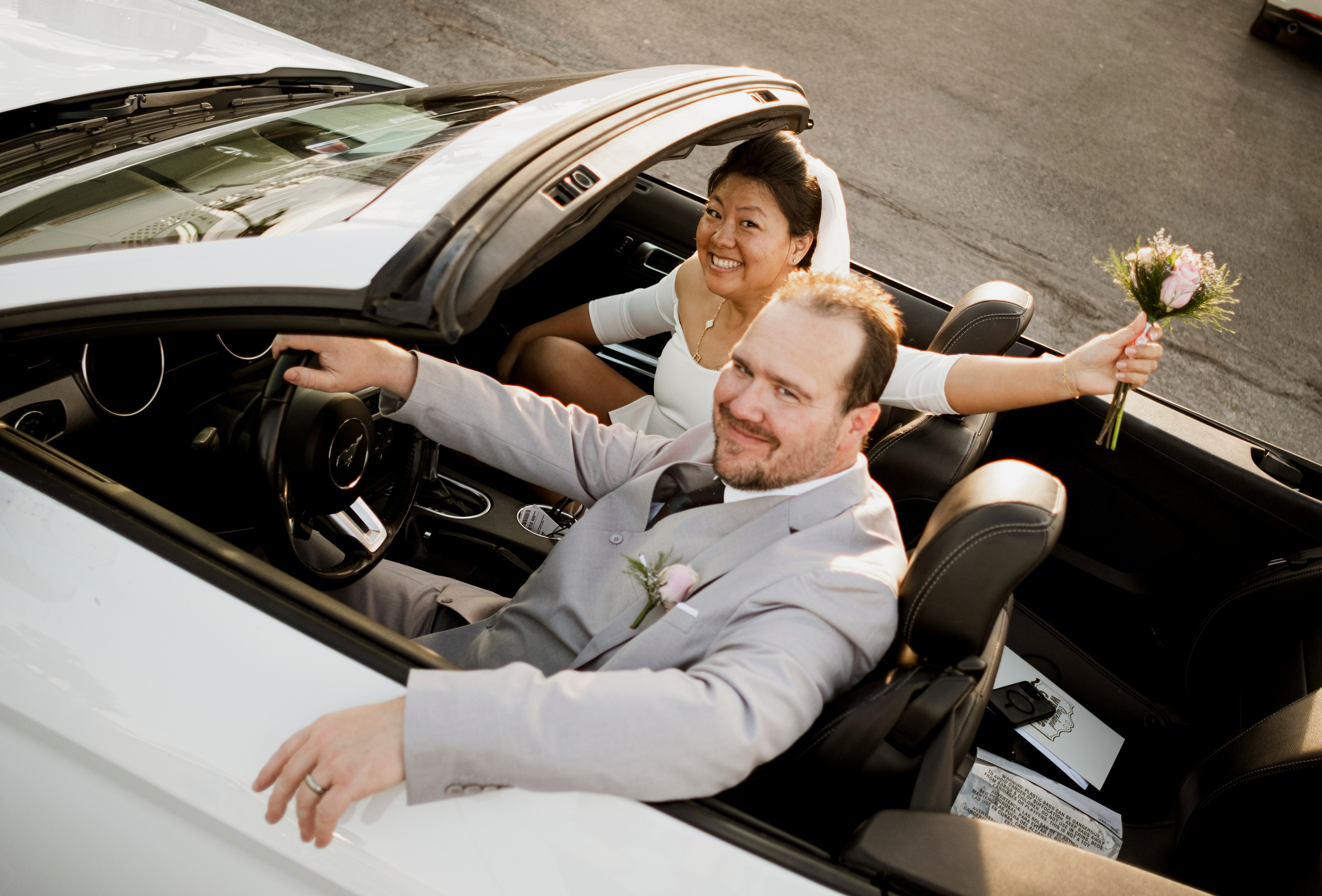 Wedding photographer Las Vegas