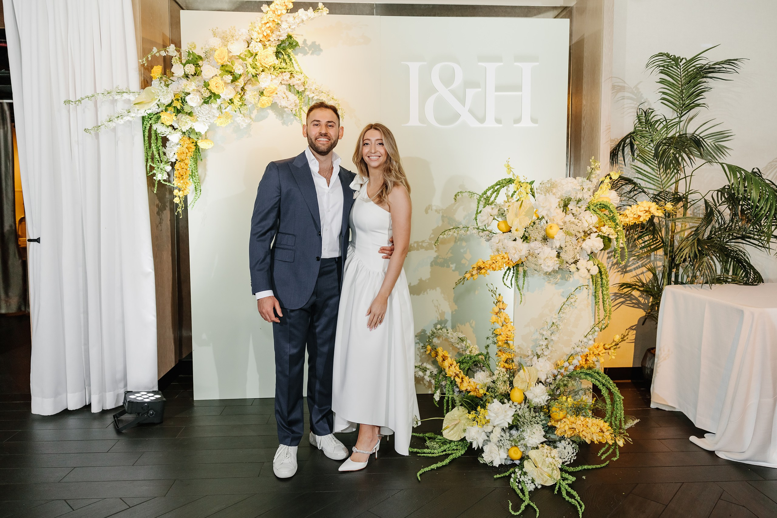 06.16.2024 Engagement Party. Wedding family event photographer in Chicago Nick Yushevich