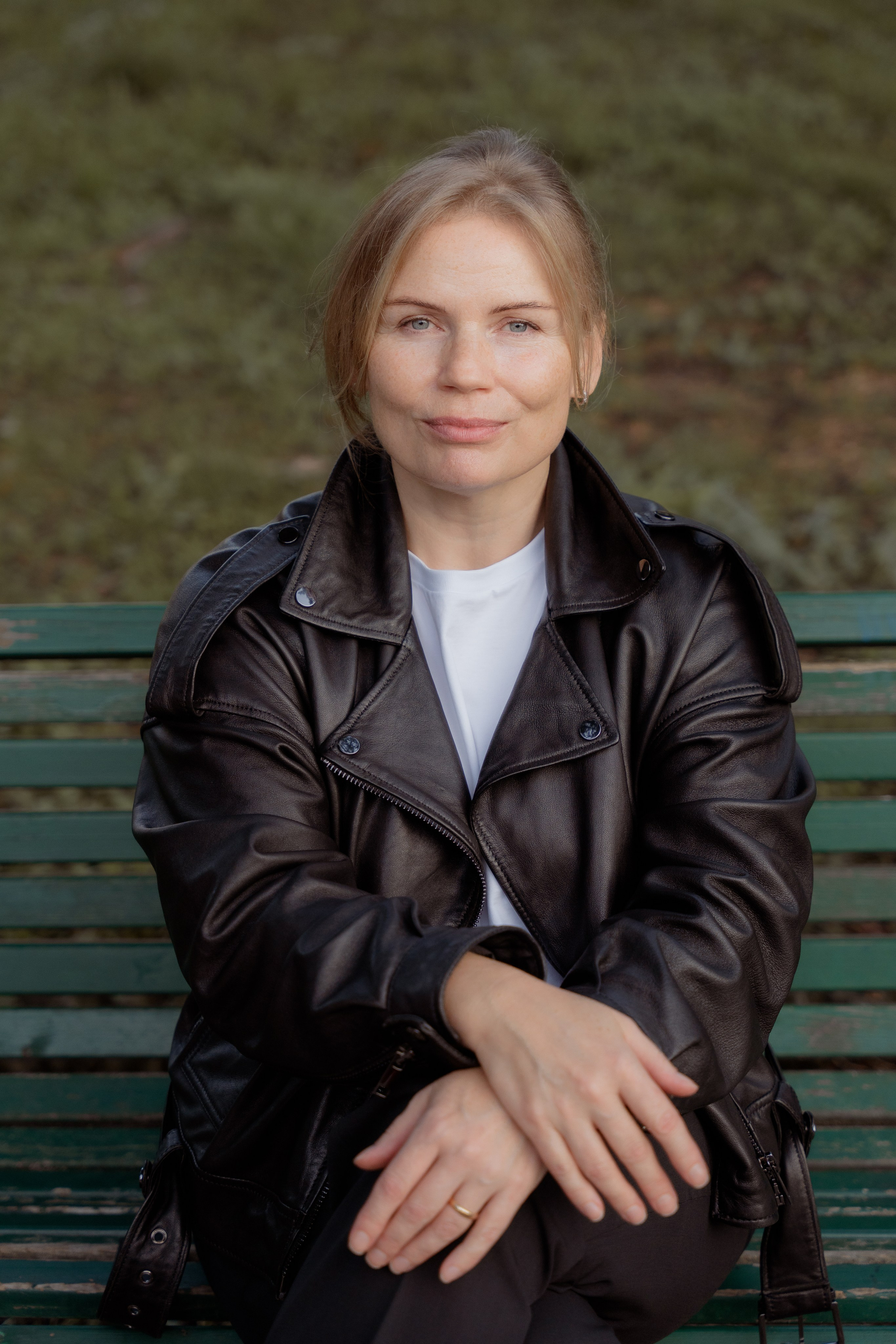 Лана в Милане. Портретные фотосессии в Милане Мила Ульченко