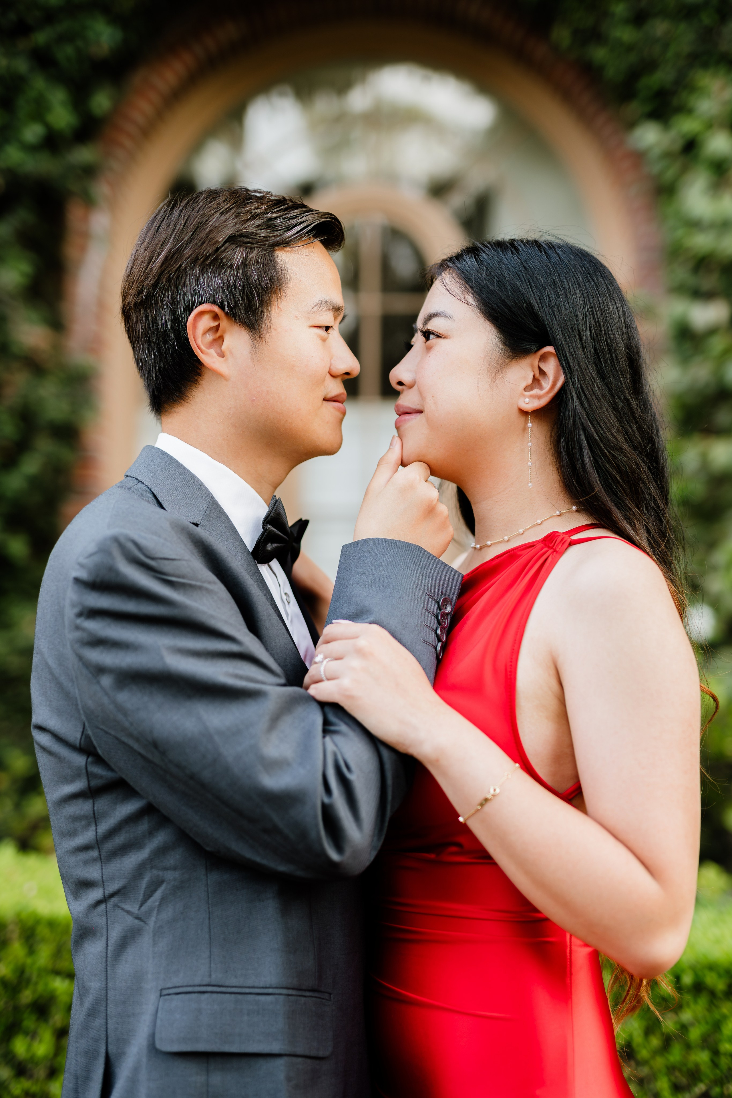 Tom & Carmen Engagement. Pixel Pie — Wedding Photography & Videography