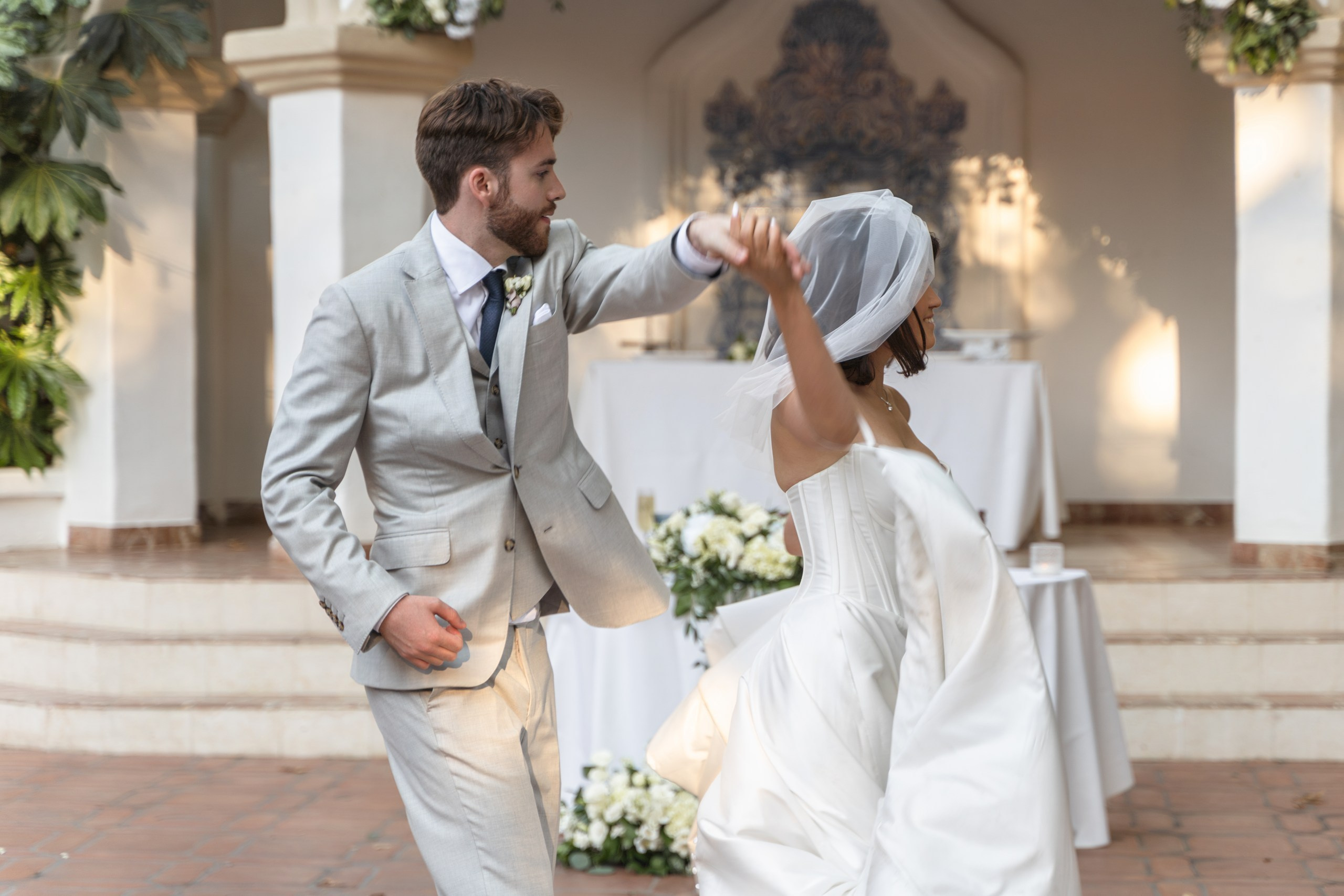 Zachary & Karina Wedding. Pixel Pie — Wedding Photography & Videography