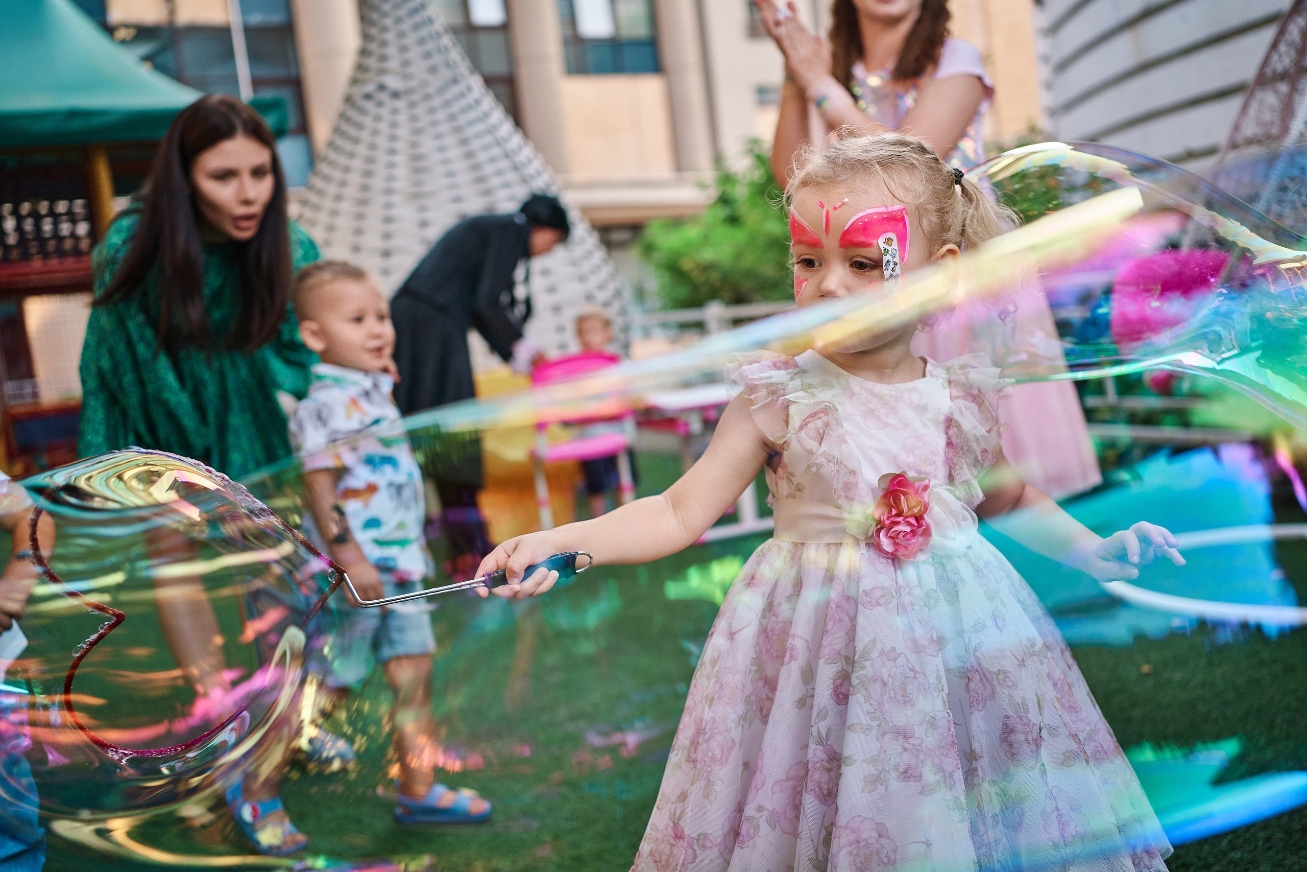 Детские. Фотограф Харьков Роман Рубан