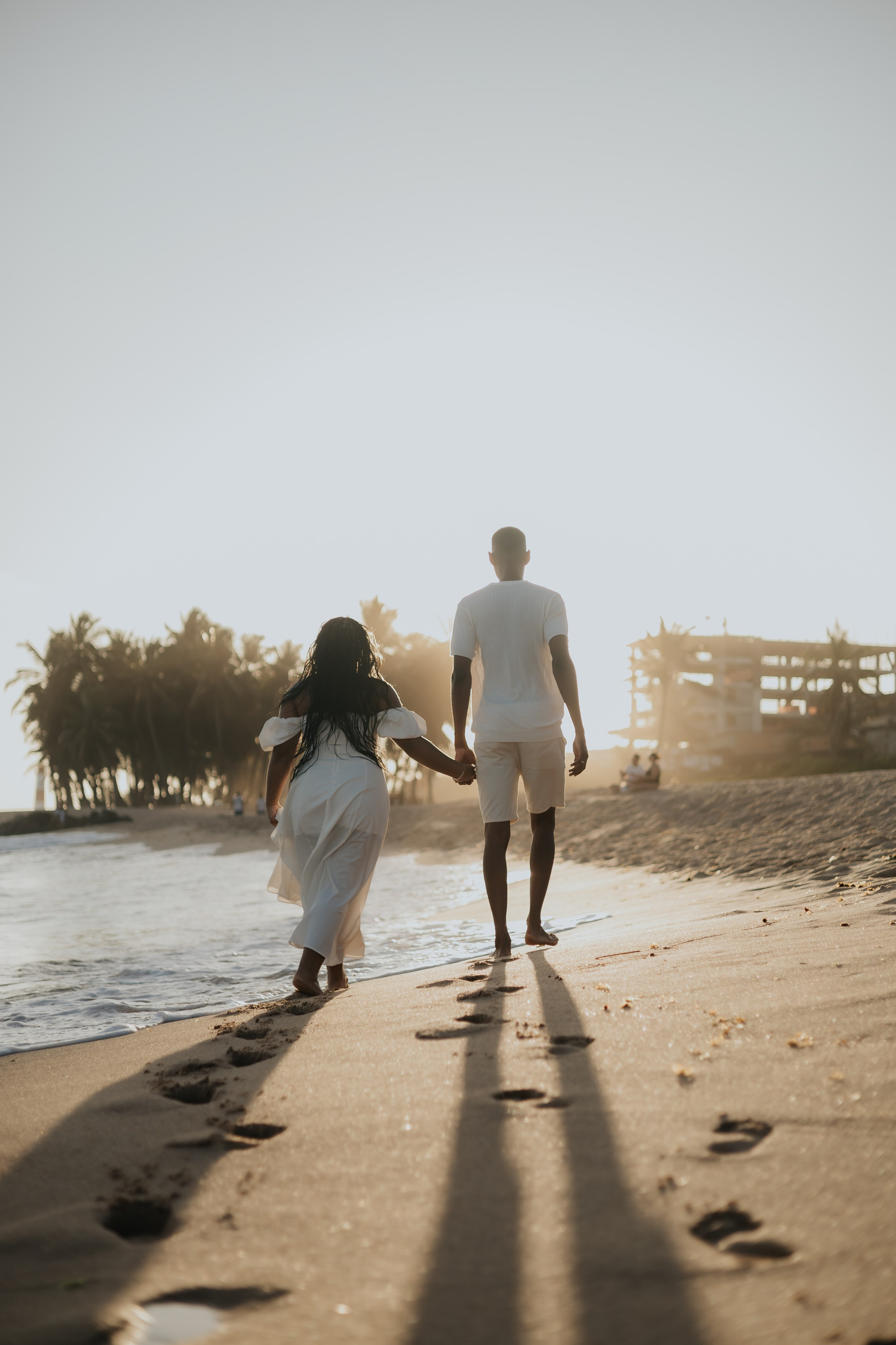 Mayara & Lucas. Fotógrafo Richard Silvestre — Casamentos na Bahia