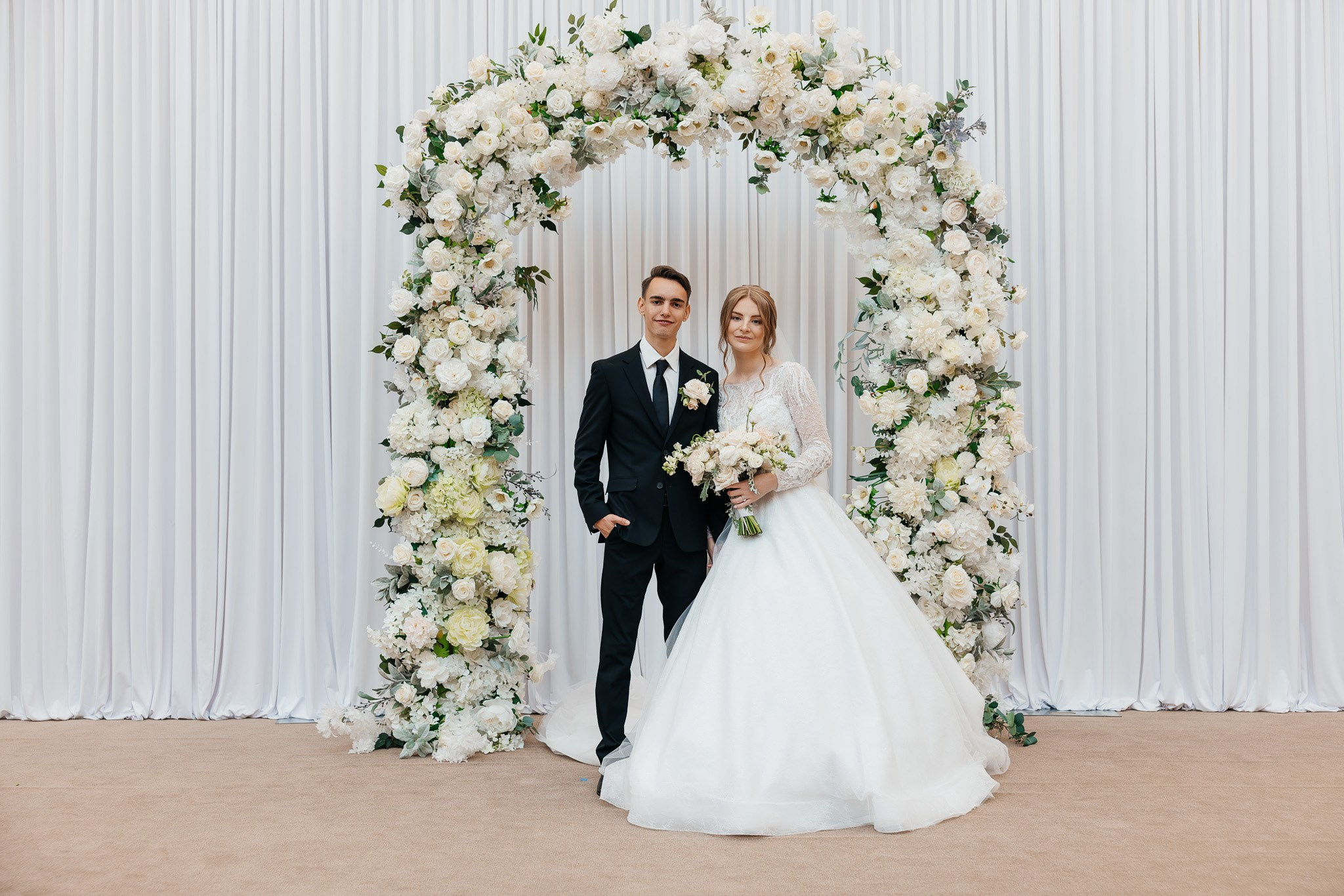 M | G. Family and Wedding photographer