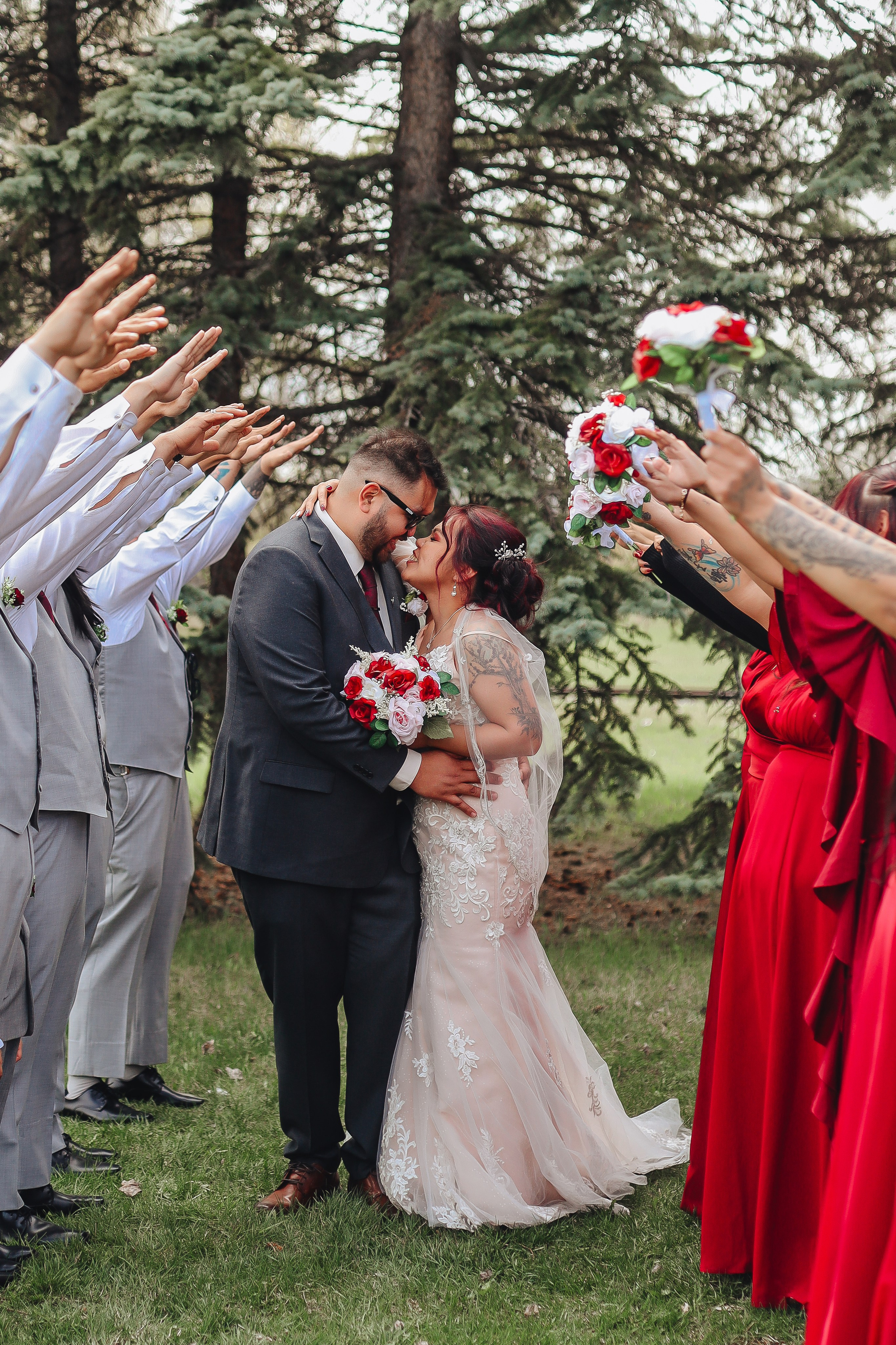 Wedding. Ellen Litvinova photography