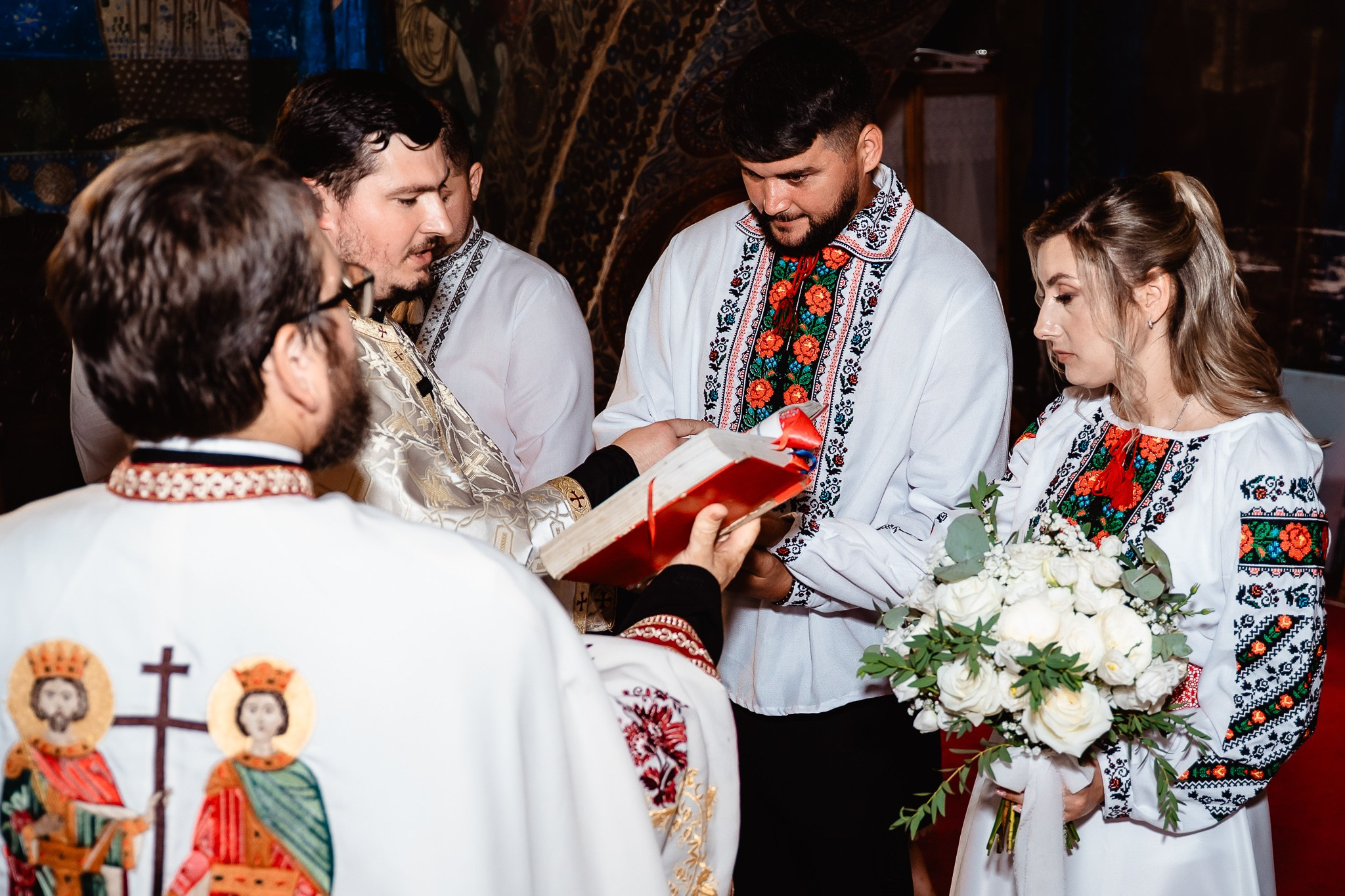 Elena și Mădălin. Mădălina & Florin | Fotograf & Videograf de Nuntă