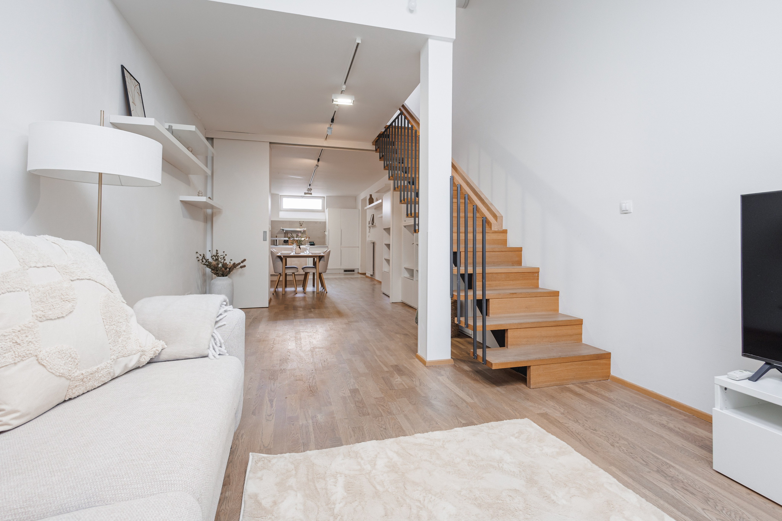 Interior. Family photographer in Prague and Europe Francesca