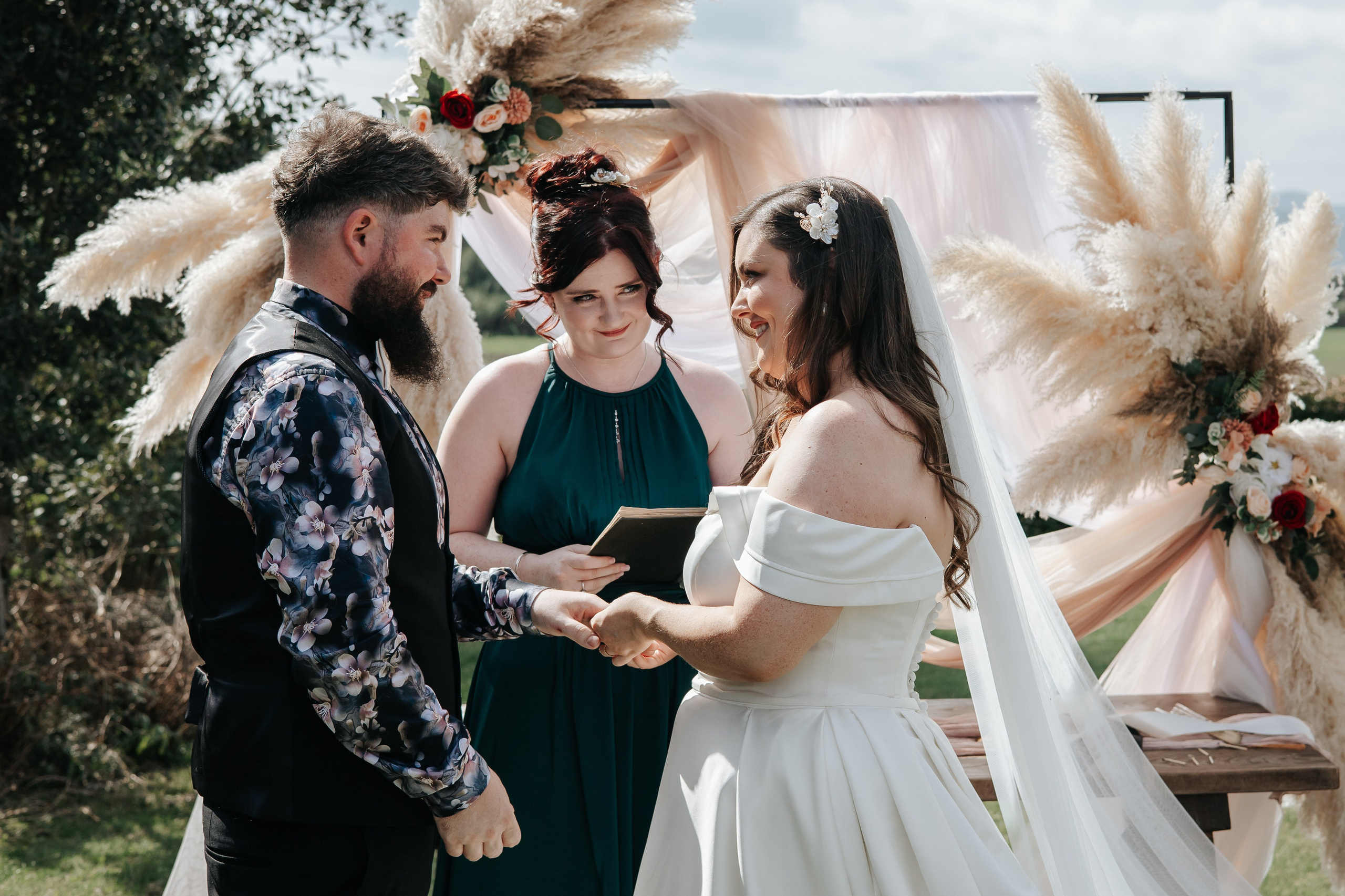 Alex+Dwayne, 07.09.2025, Villa Mas Sant Jordi. Fotógrafa de bodas en Cataluña