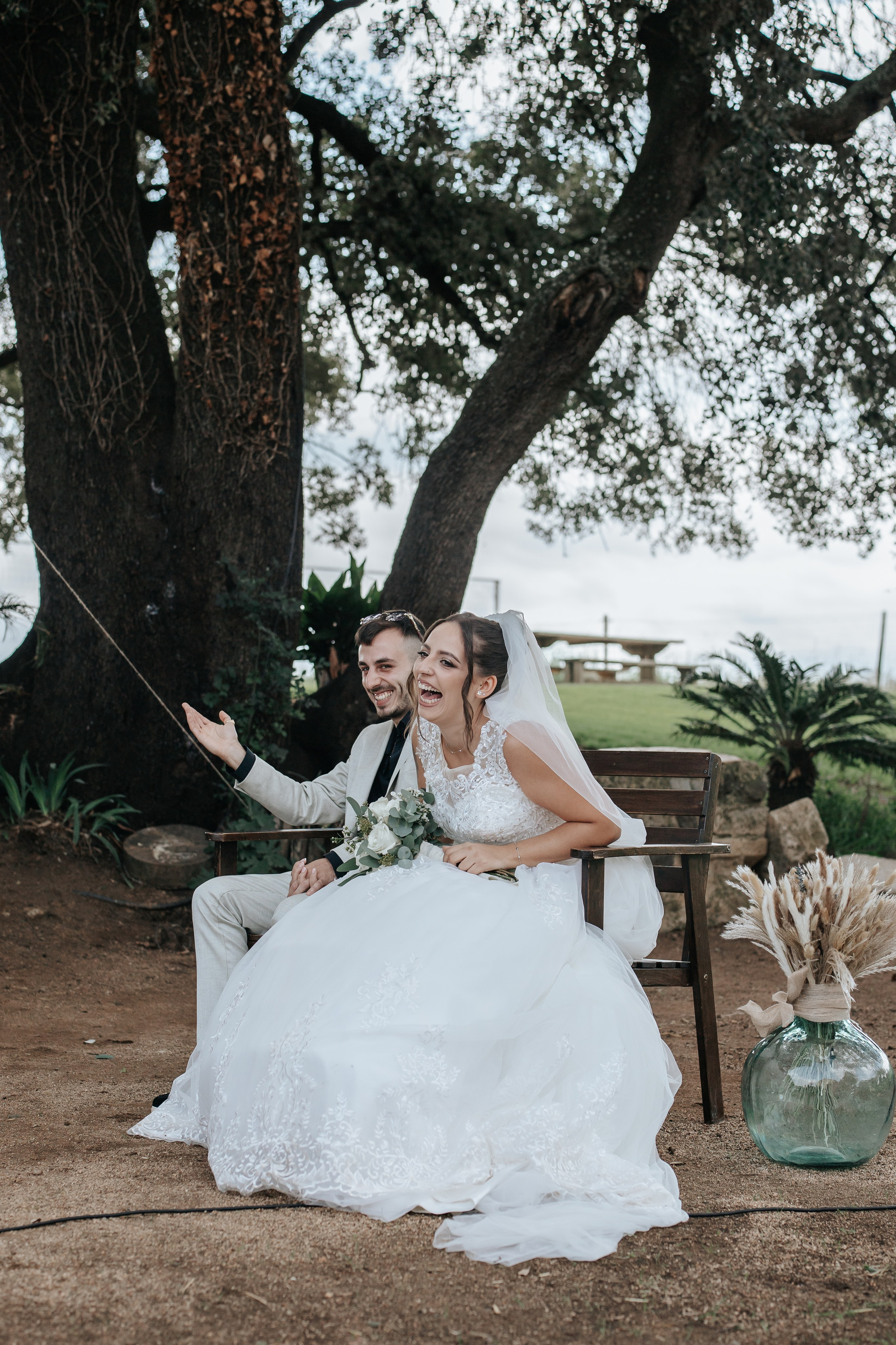 Marta+Adria, 27.09.2025, Can Caballe. Wedding photographer in Catalonia