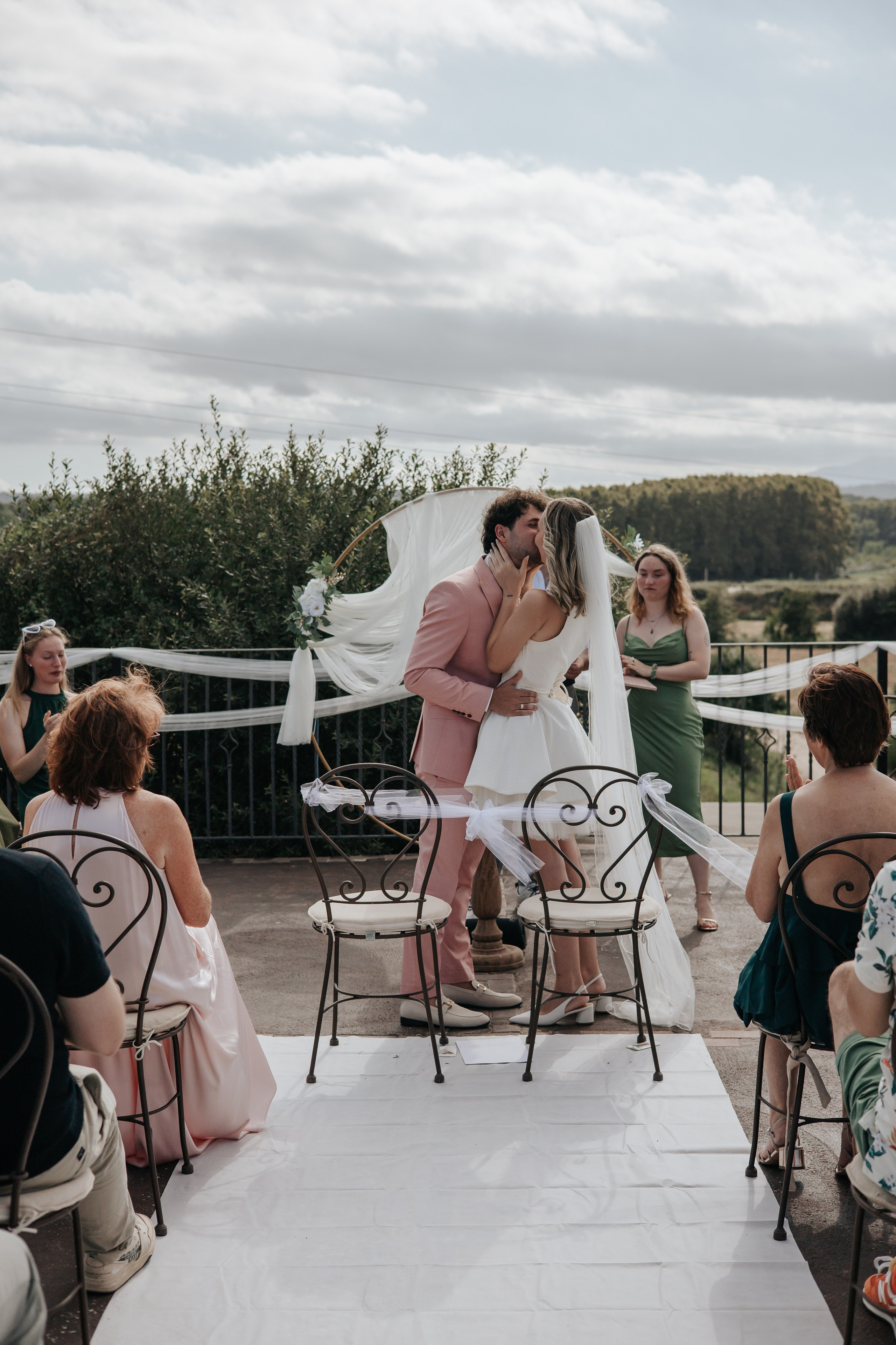 Nina+Max, 30.08.2025, Mas Can Falqués. Fotógrafa de bodas en Cataluña