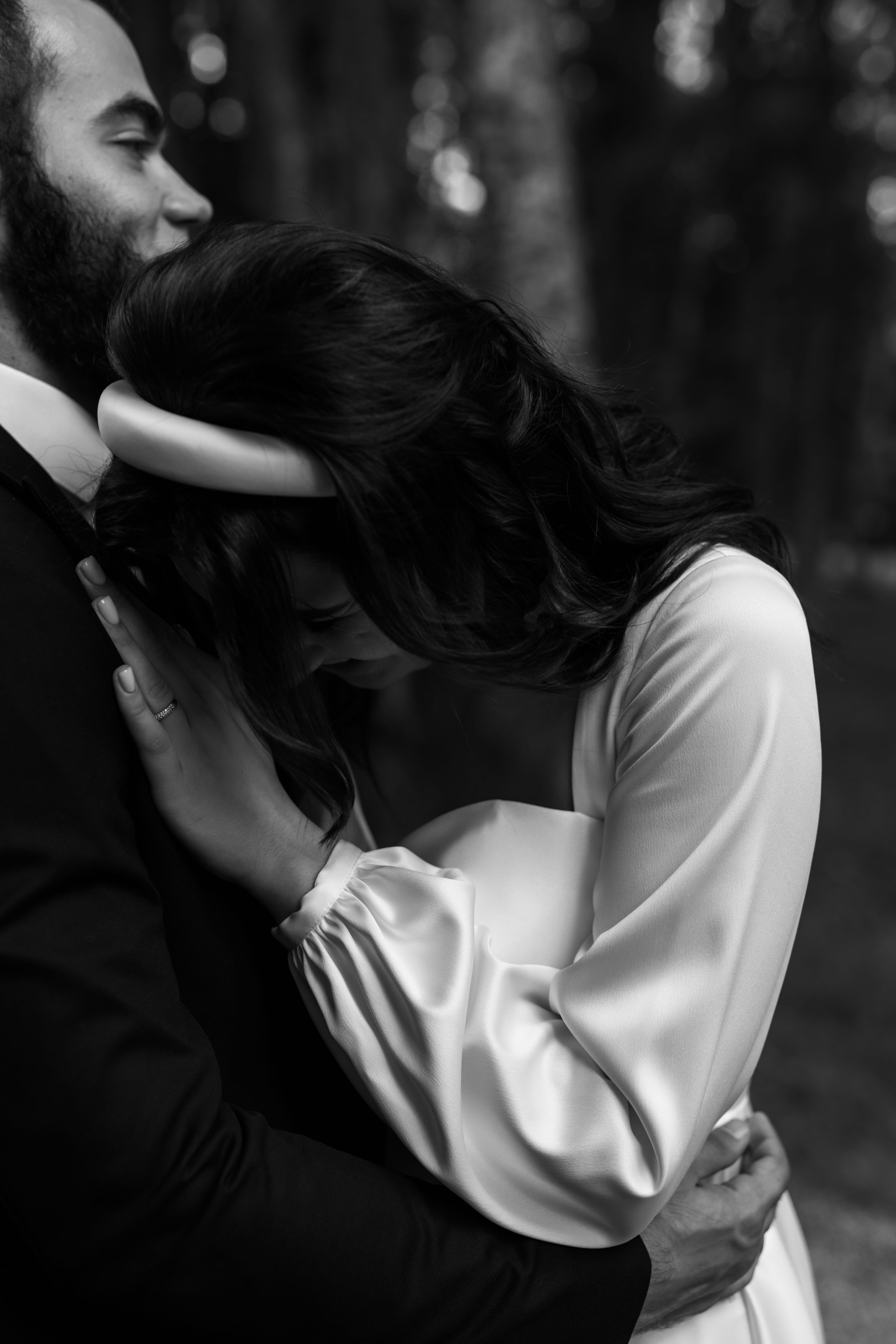 Лана&Дмитрий. Фотограф Даугавпилс/Рига Виктория Нитиша