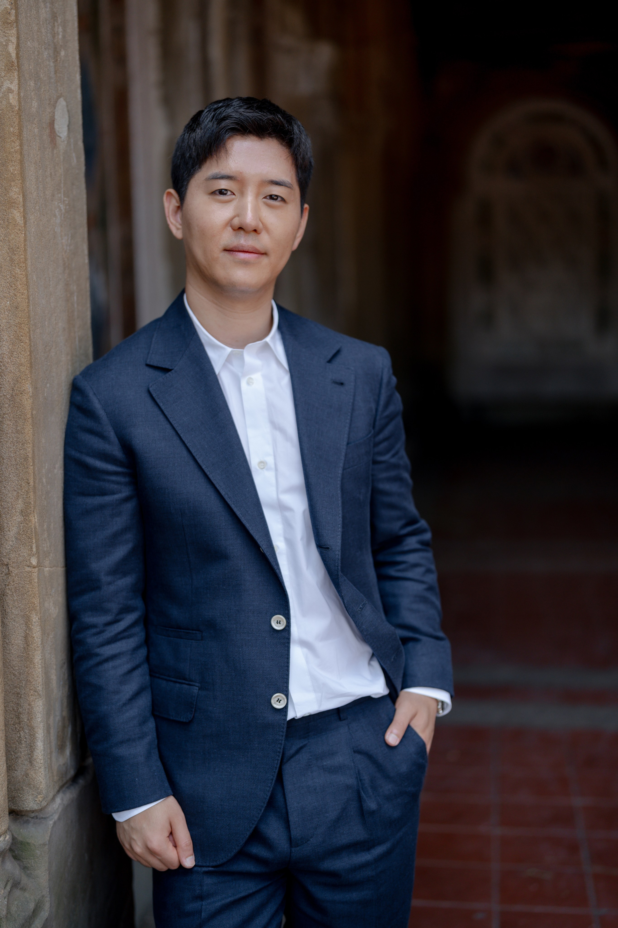 Min Soo & Ashley. Anna Krasnova Wedding photographer