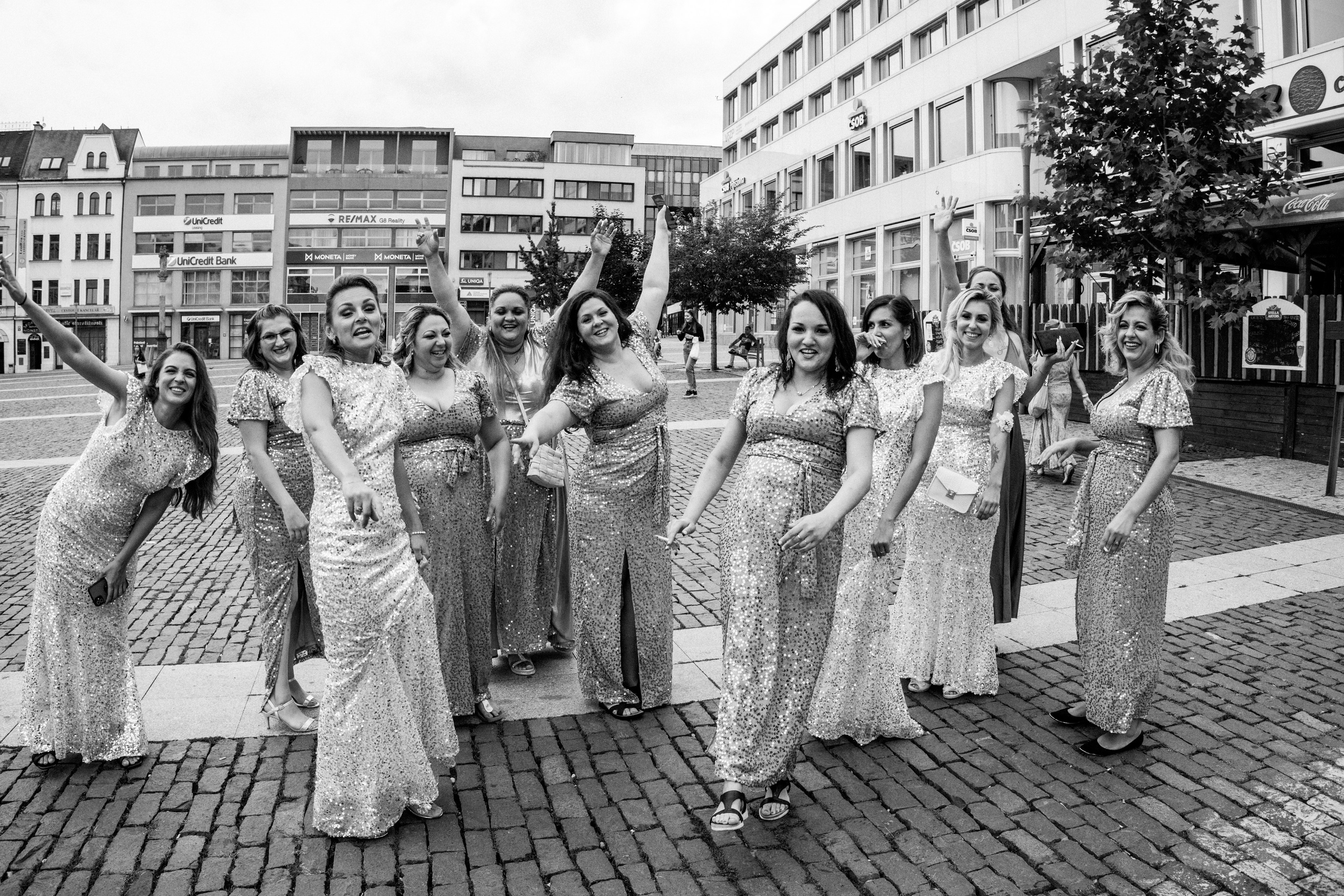 Pavel & Yveta. Svatební fotograf a kameraman v Česku a po celé Evropě — Teplice, Ústí nad Labem, Praha, Drážďany