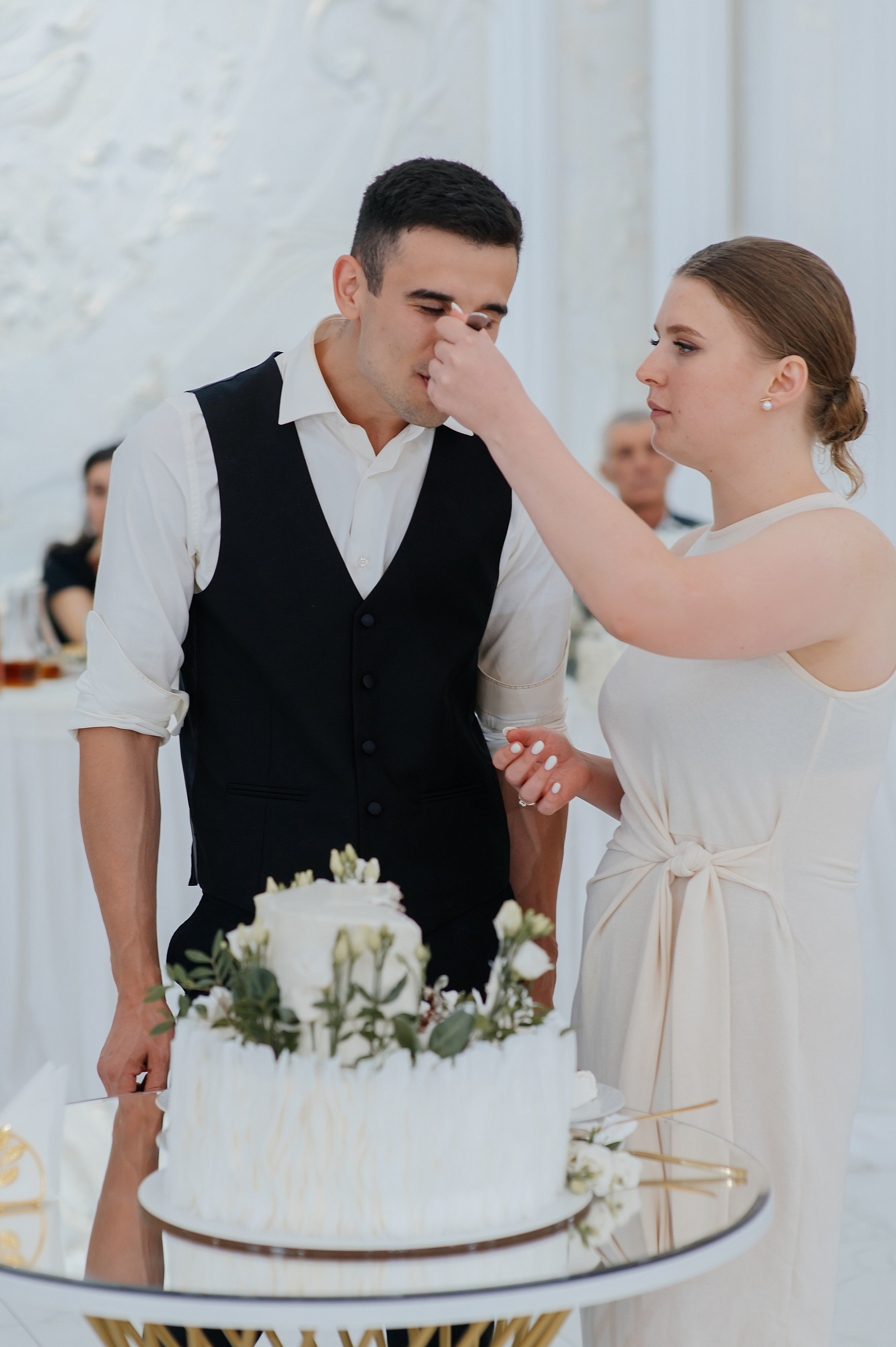 Wedding Dina & Vasili. Wedding photographer from Moldova Alexey Chipchiu